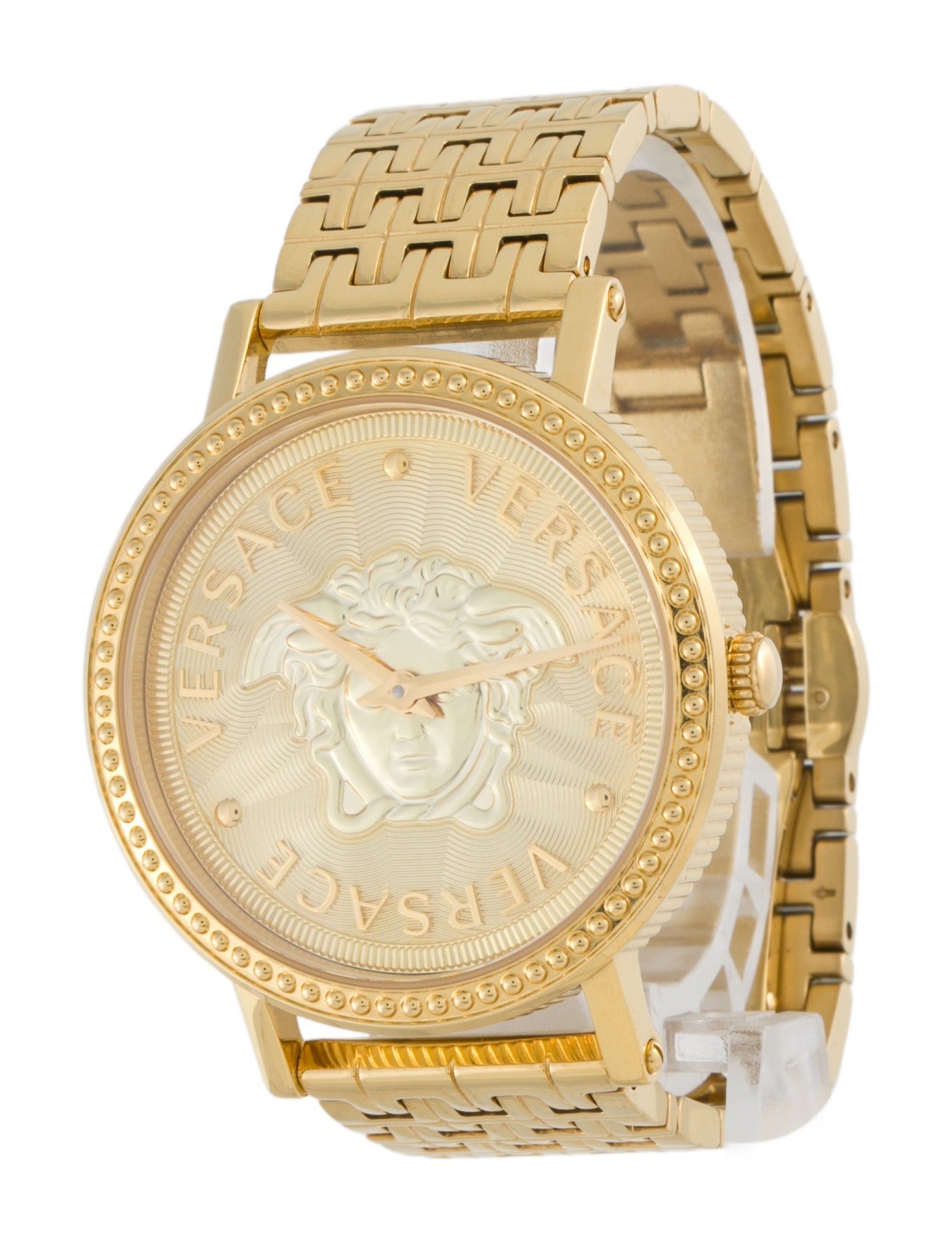 Versace V-Dollar Watch