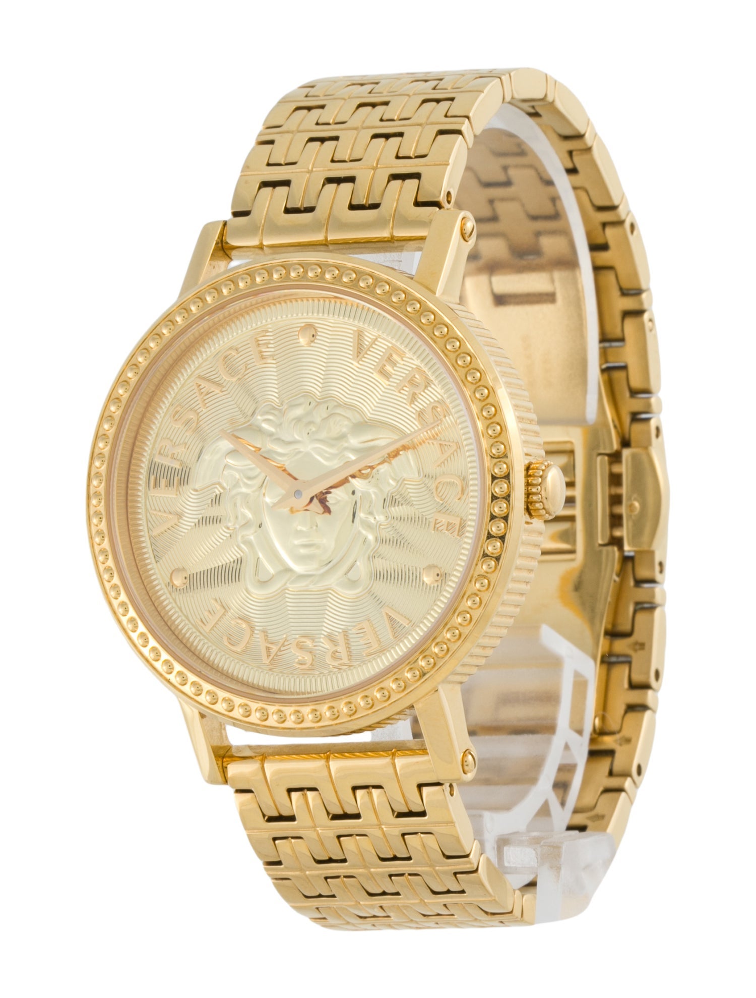 Versace V-Dollar Watch