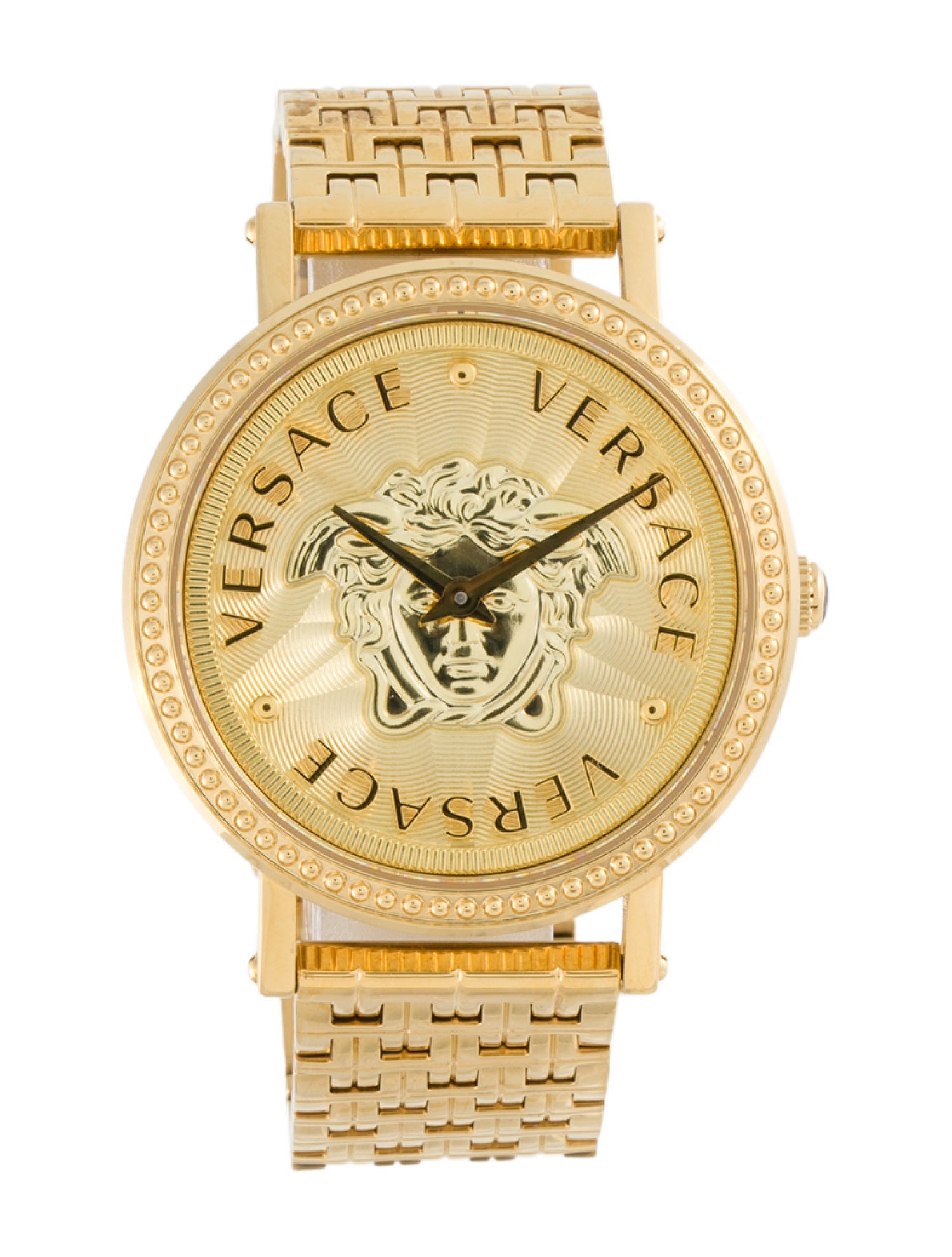 Versace V-Dollar Watch