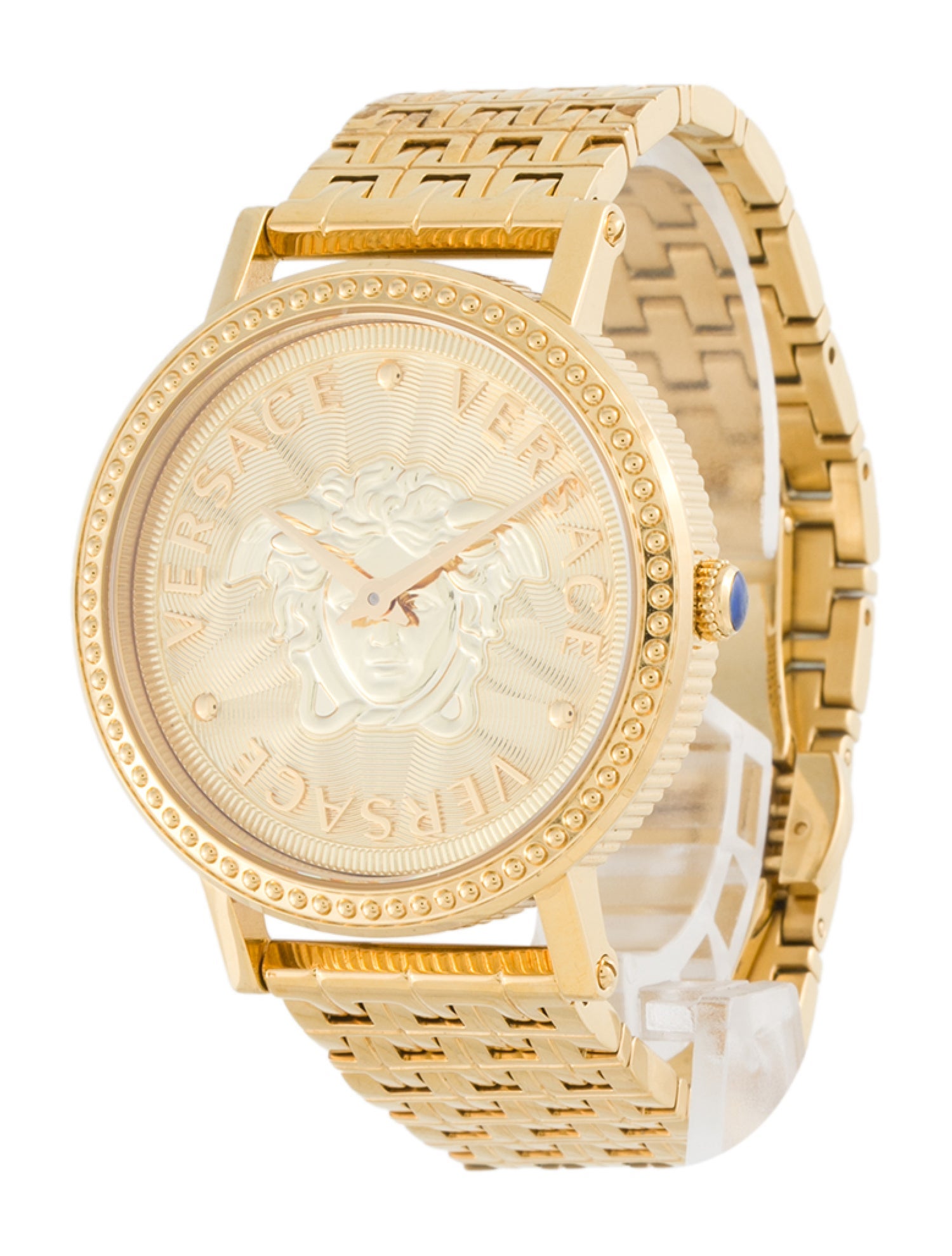 Versace V-Dollar Watch