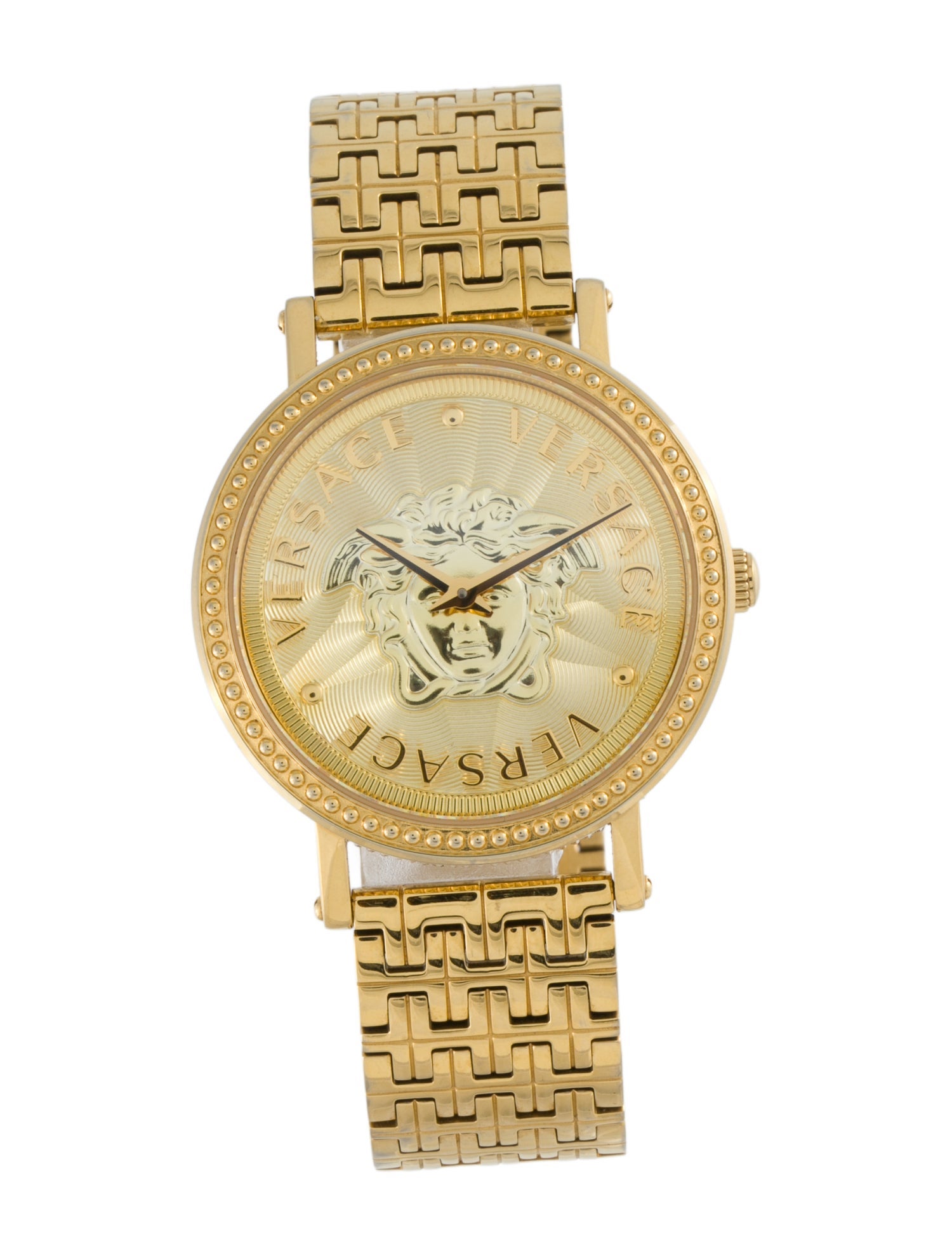 Versace V-Dollar Watch