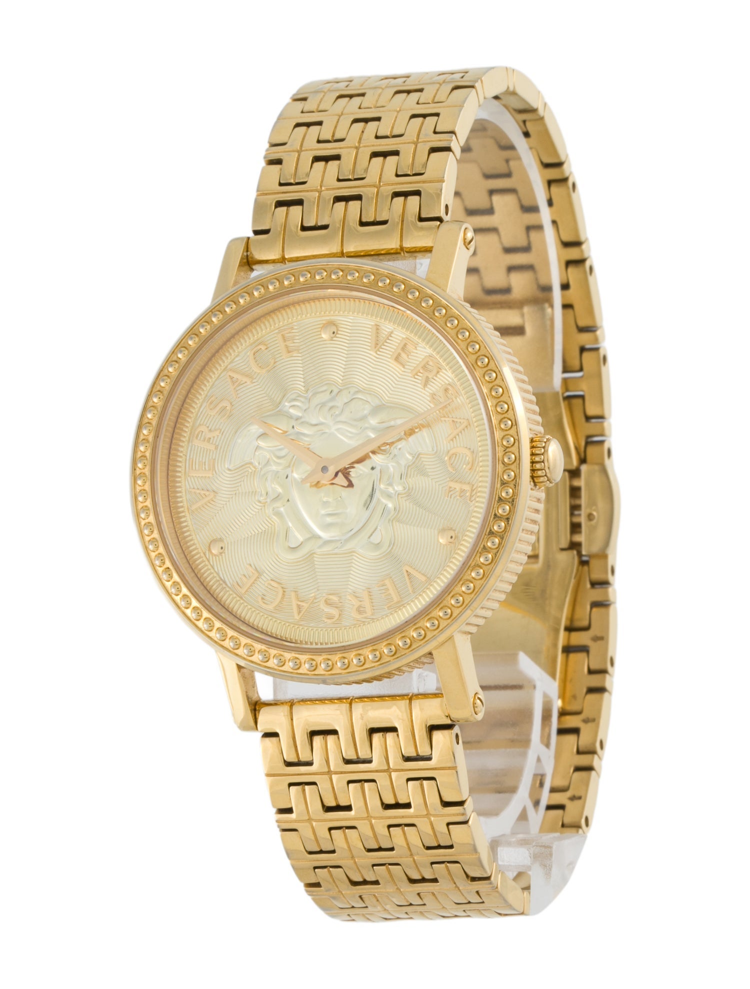 Versace V-Dollar Watch