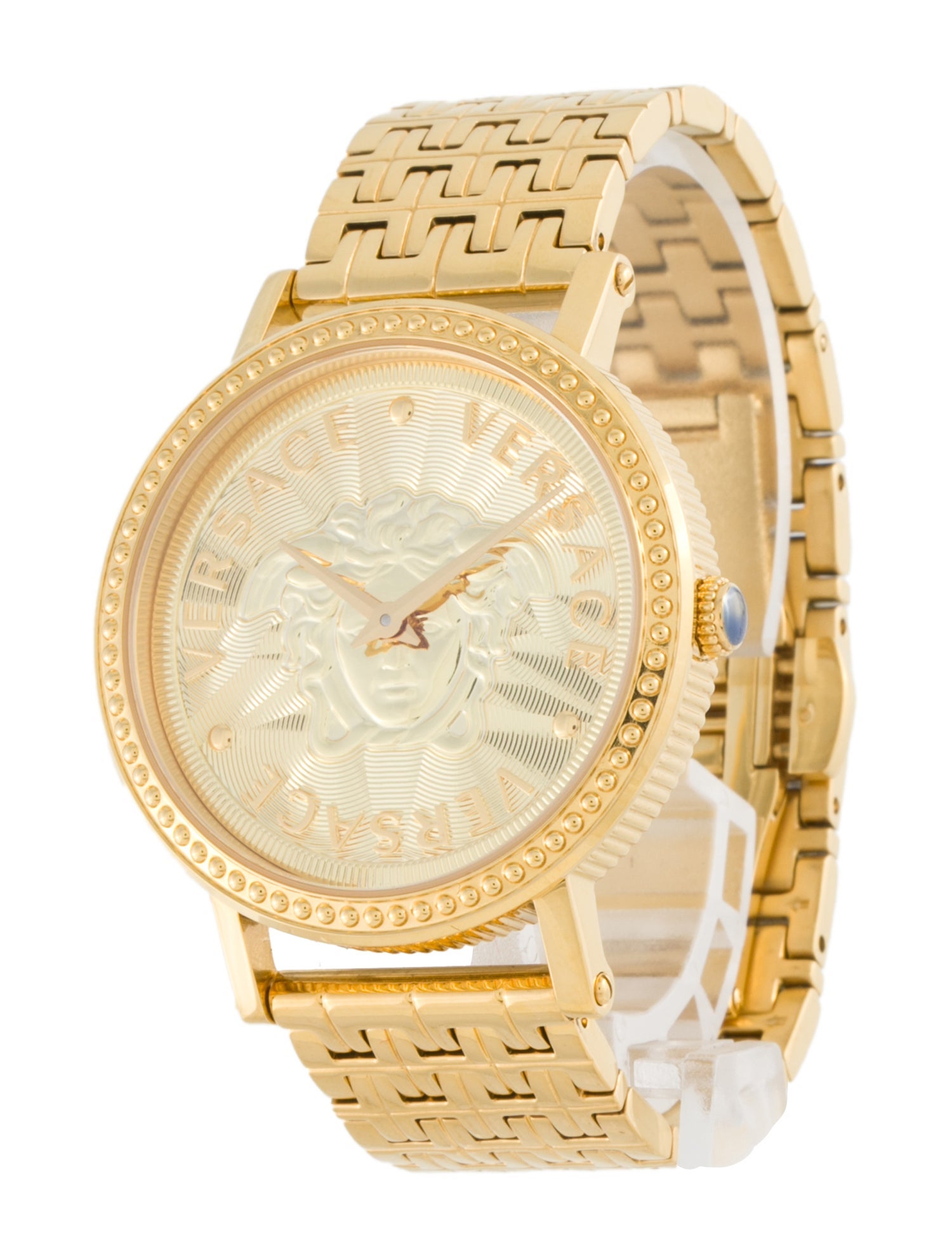 Versace V-Dollar Watch
