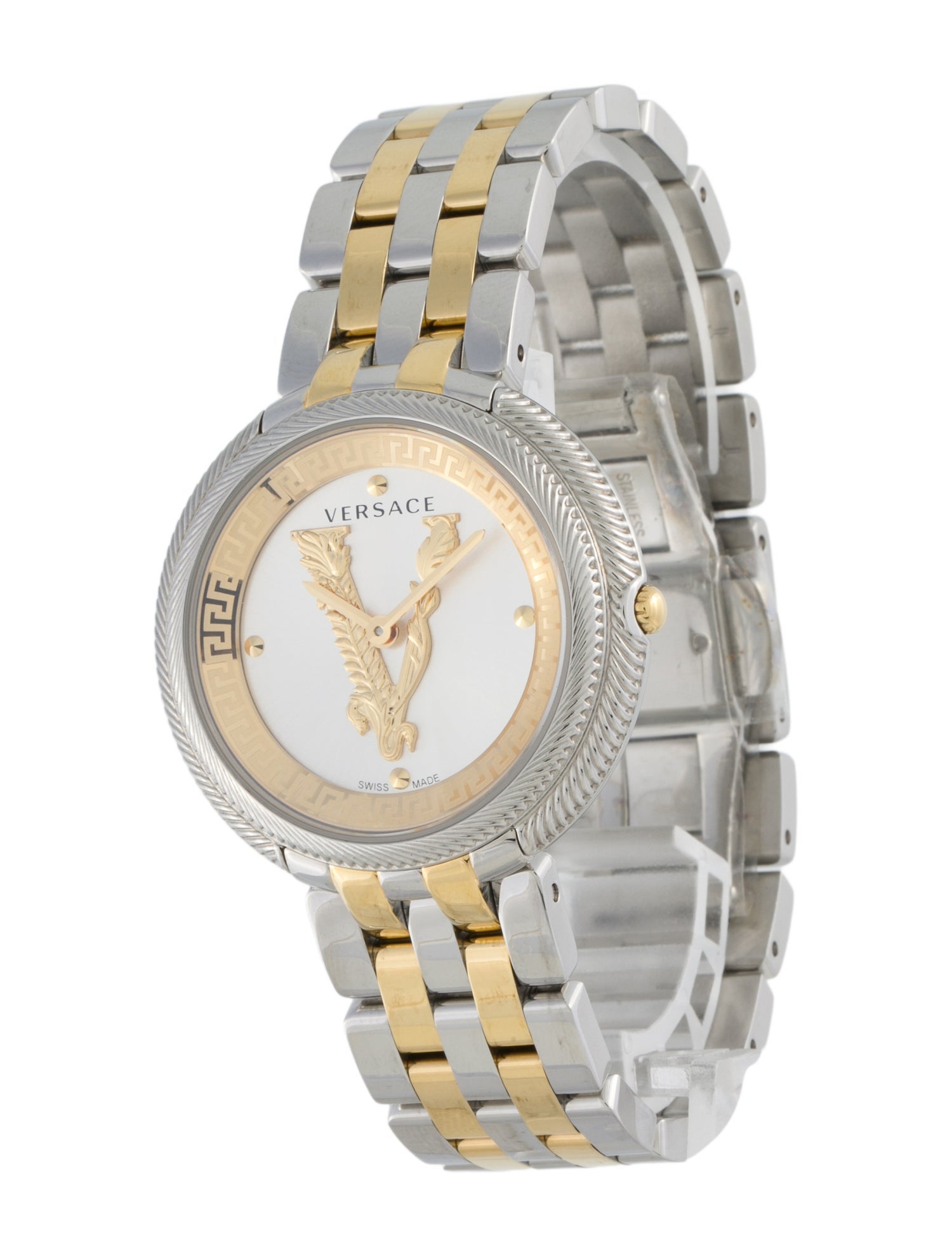Versace Thea Watch