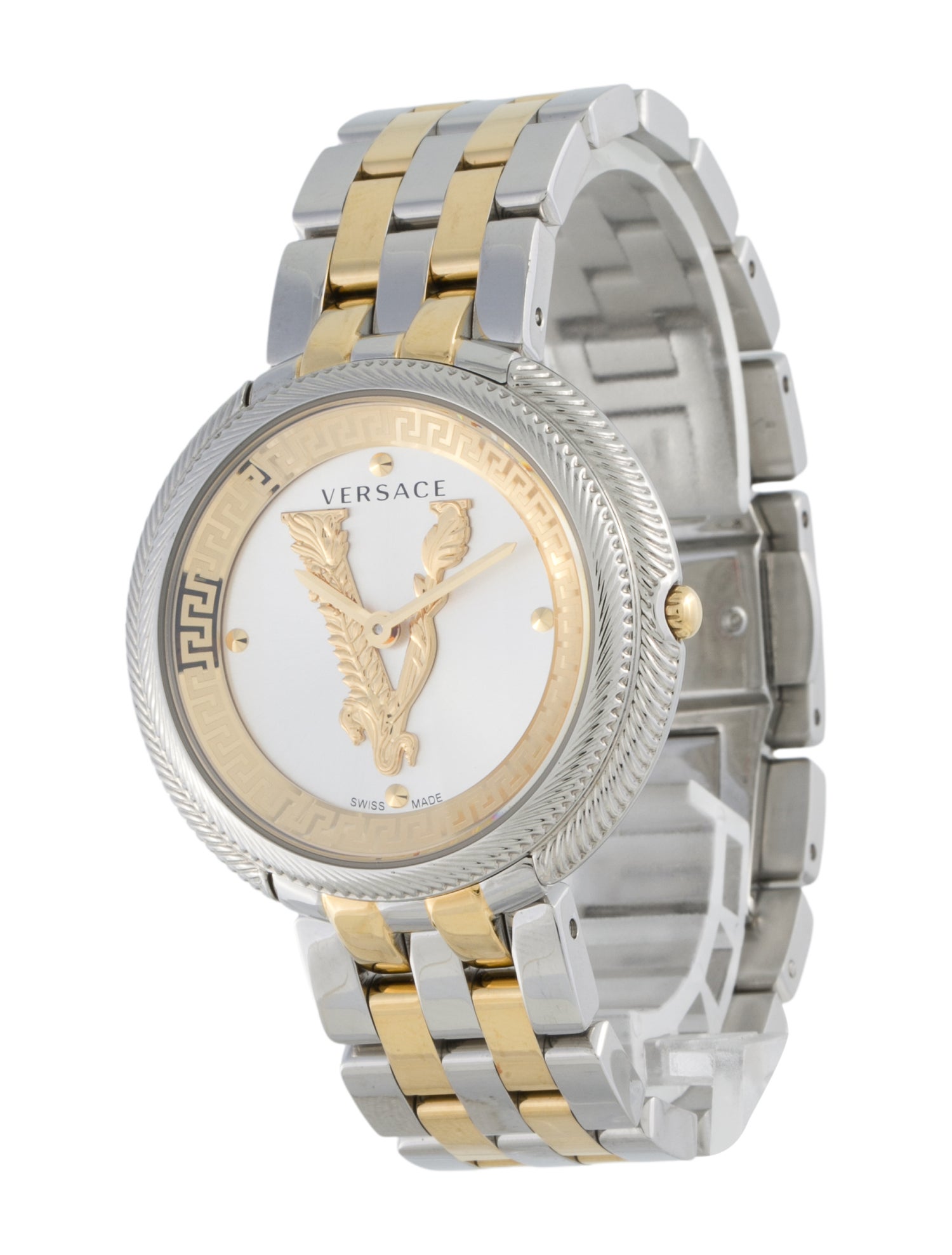 Versace Thea Watch