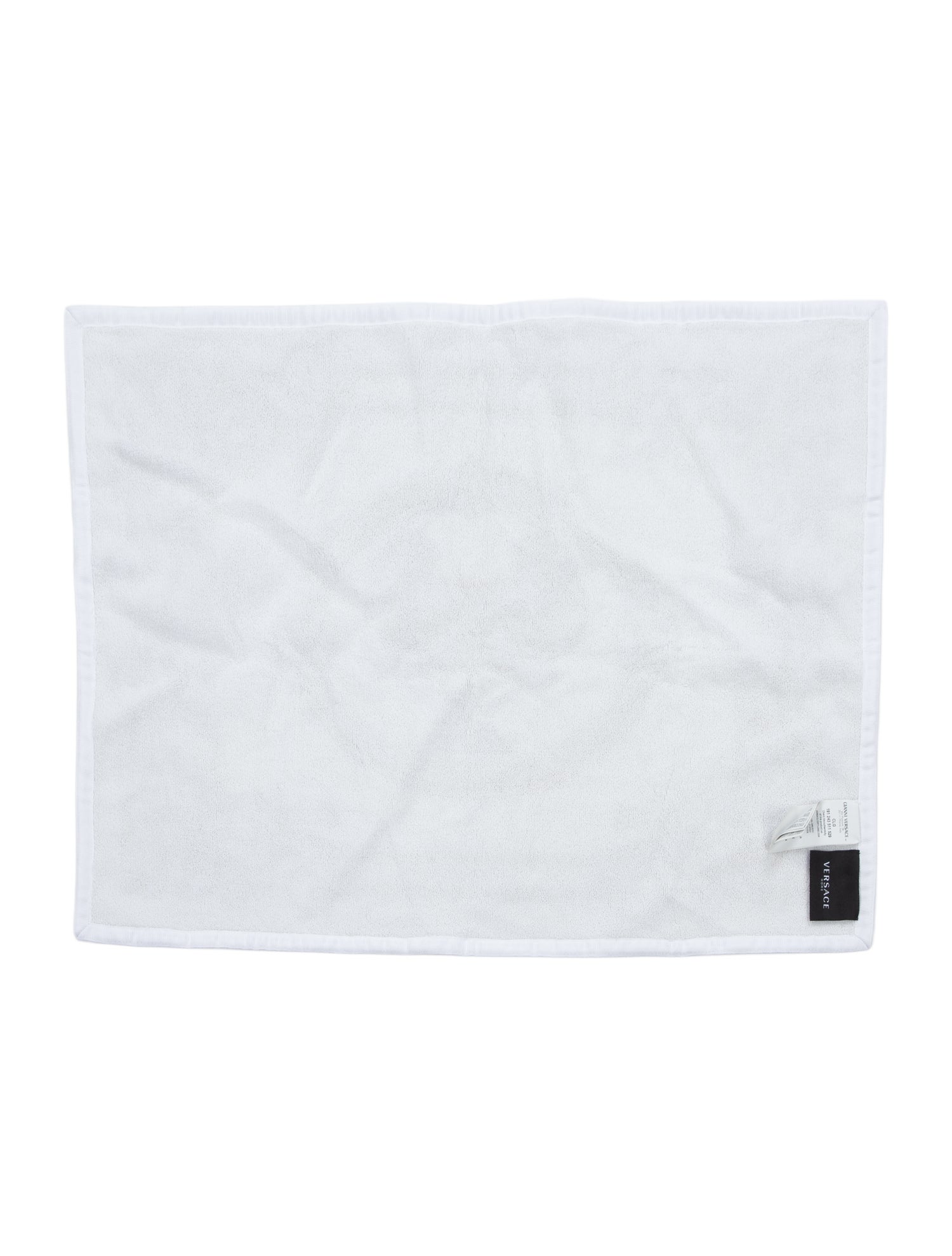 Versace Baroque Beach Towel w/ Tags