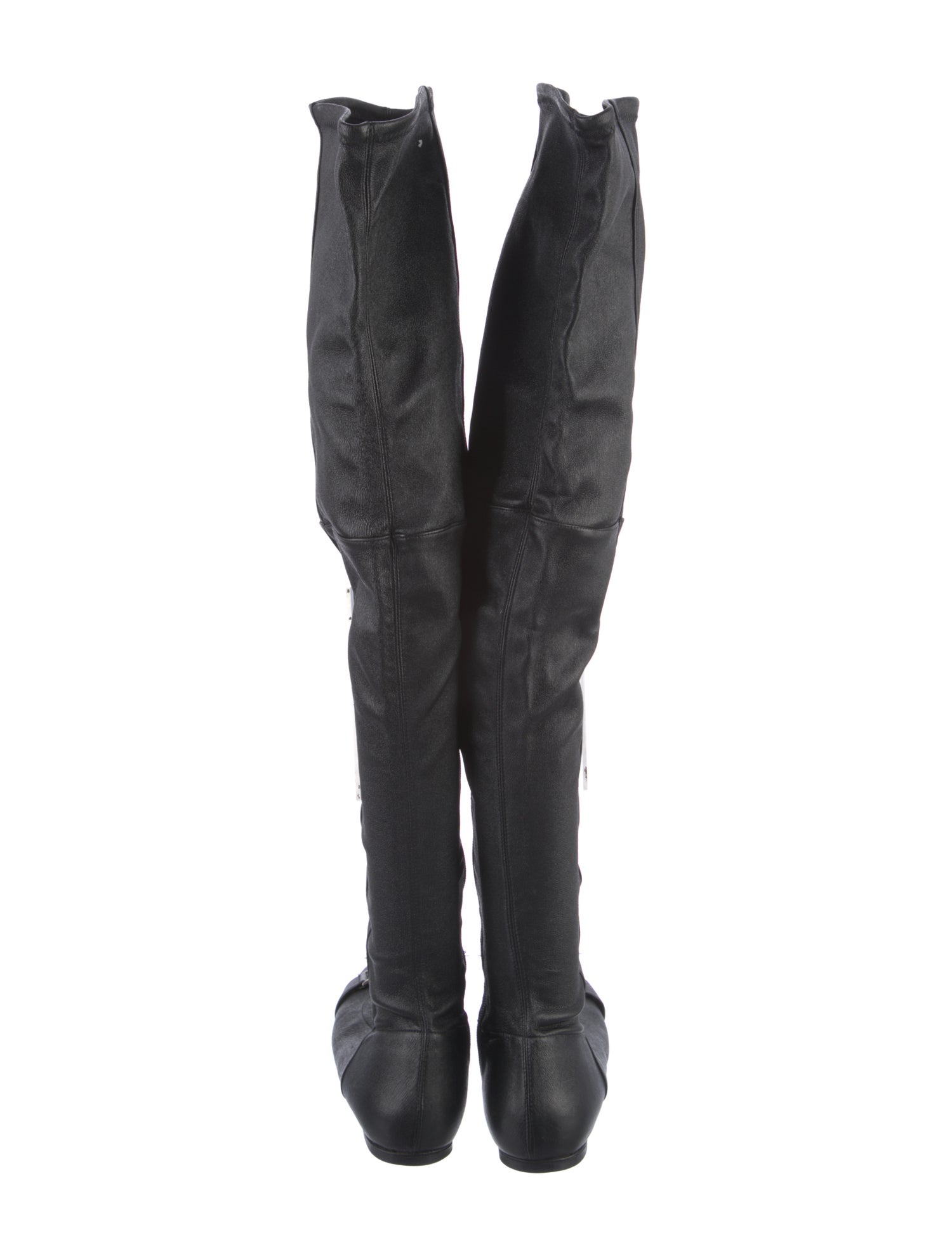 Versace Boots for Women | The RealReal