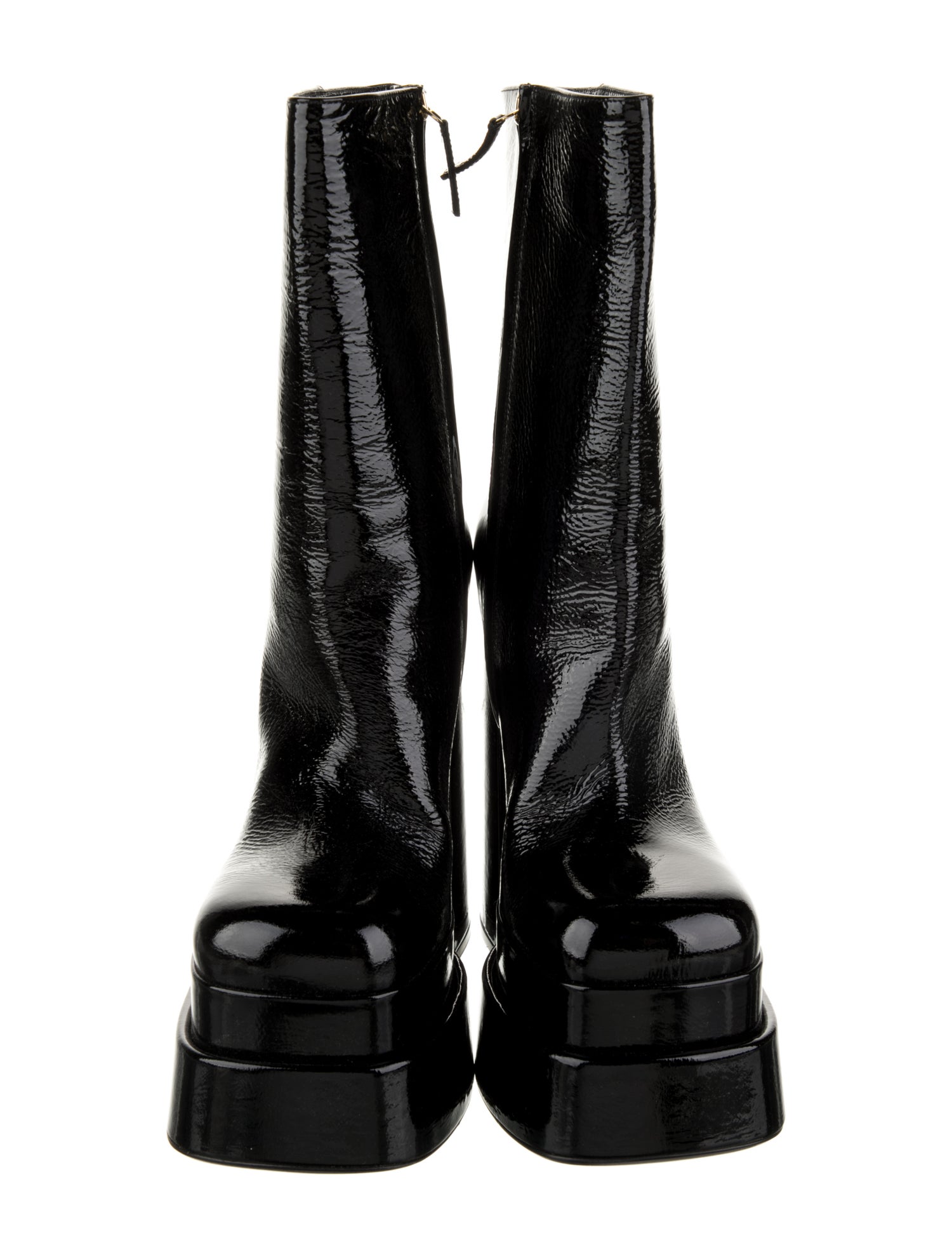 Versace Boots for Women | The RealReal