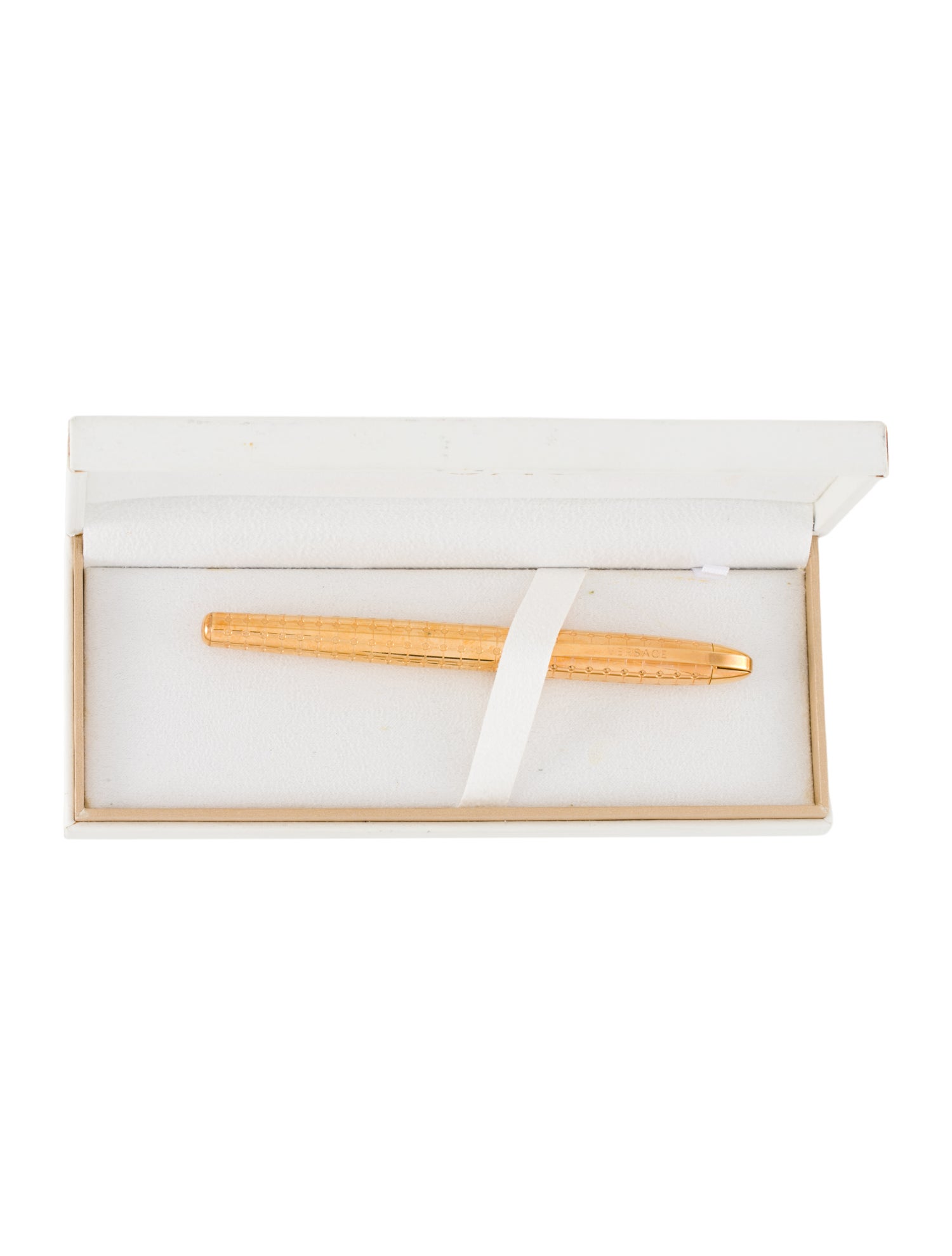 Versace Vanitas Rollerball Pen