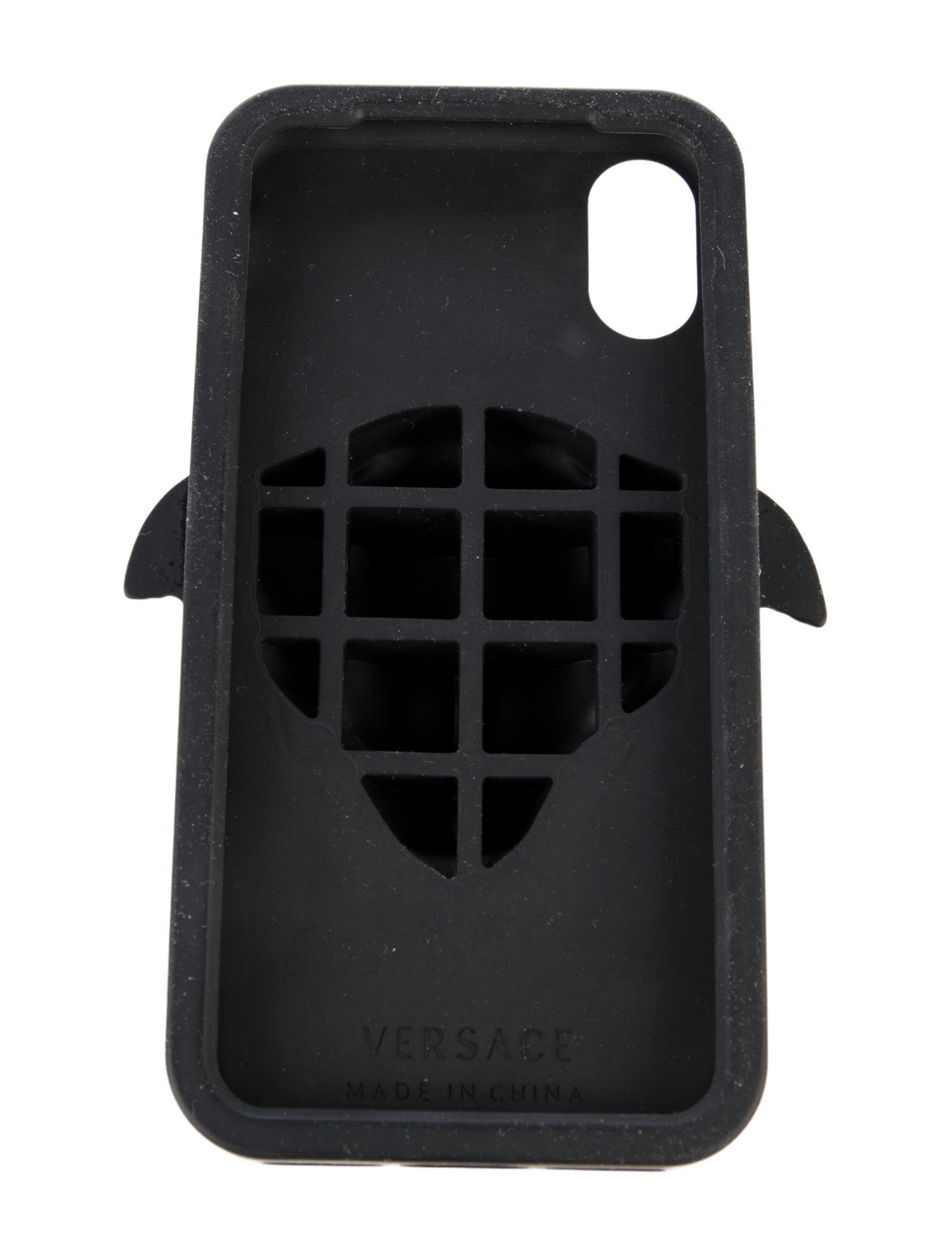 Versace Medusa iPhone Case