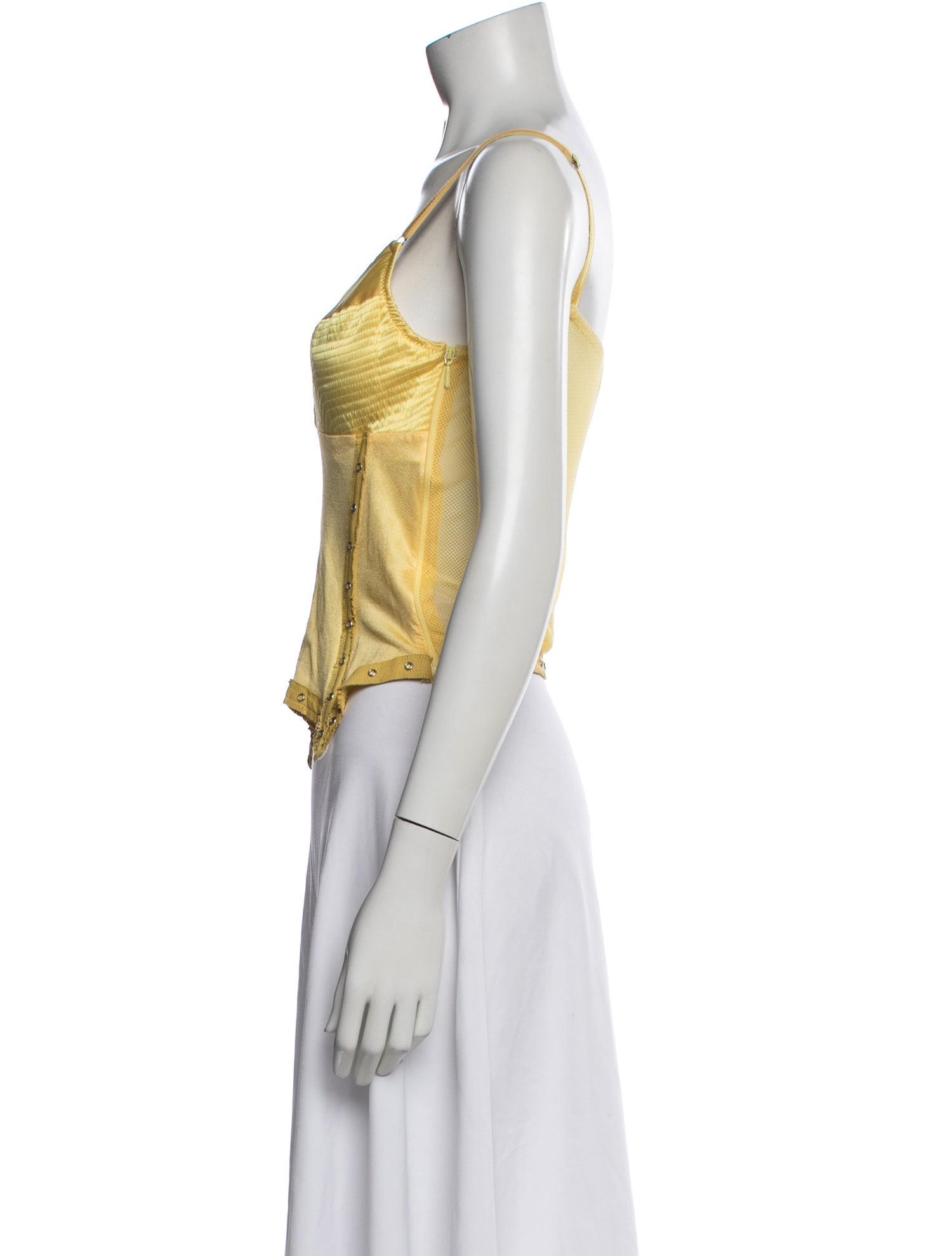 Versace Jeans Couture Vintage 2003 Top