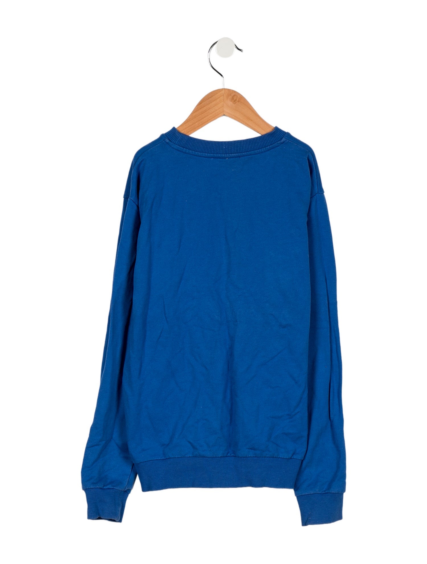 Versace Boys' Medusa Graphic Sweatshirt