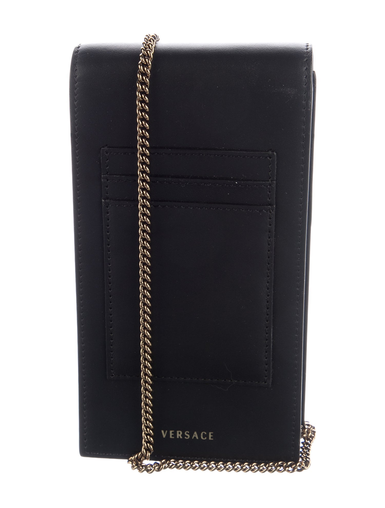 Versace Phone Pouch