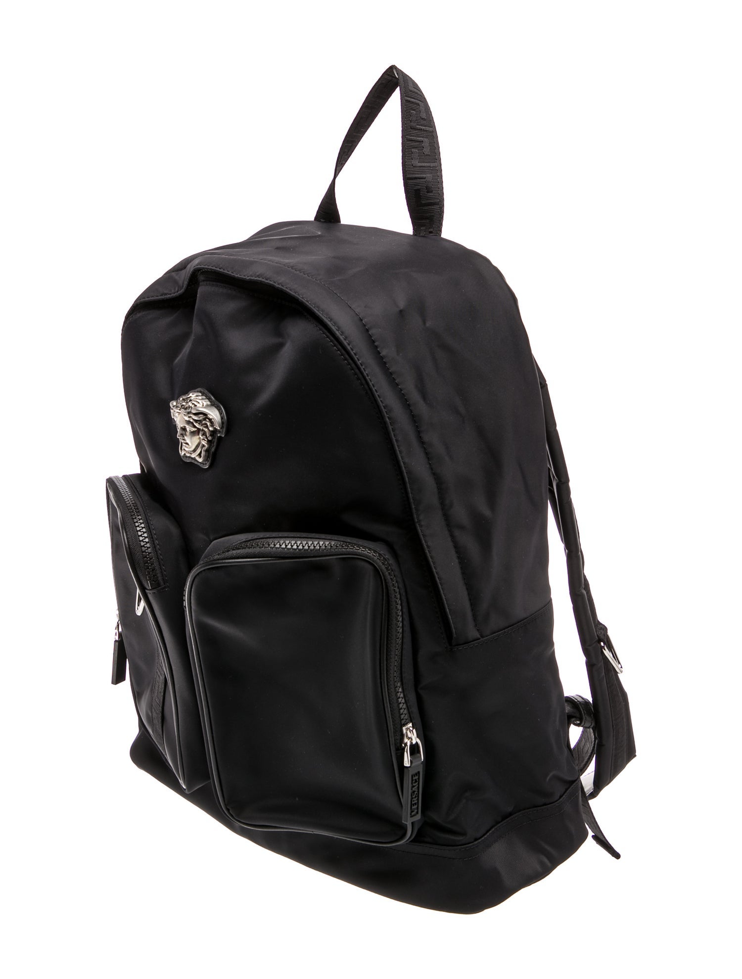 Versace Medusa Backpack