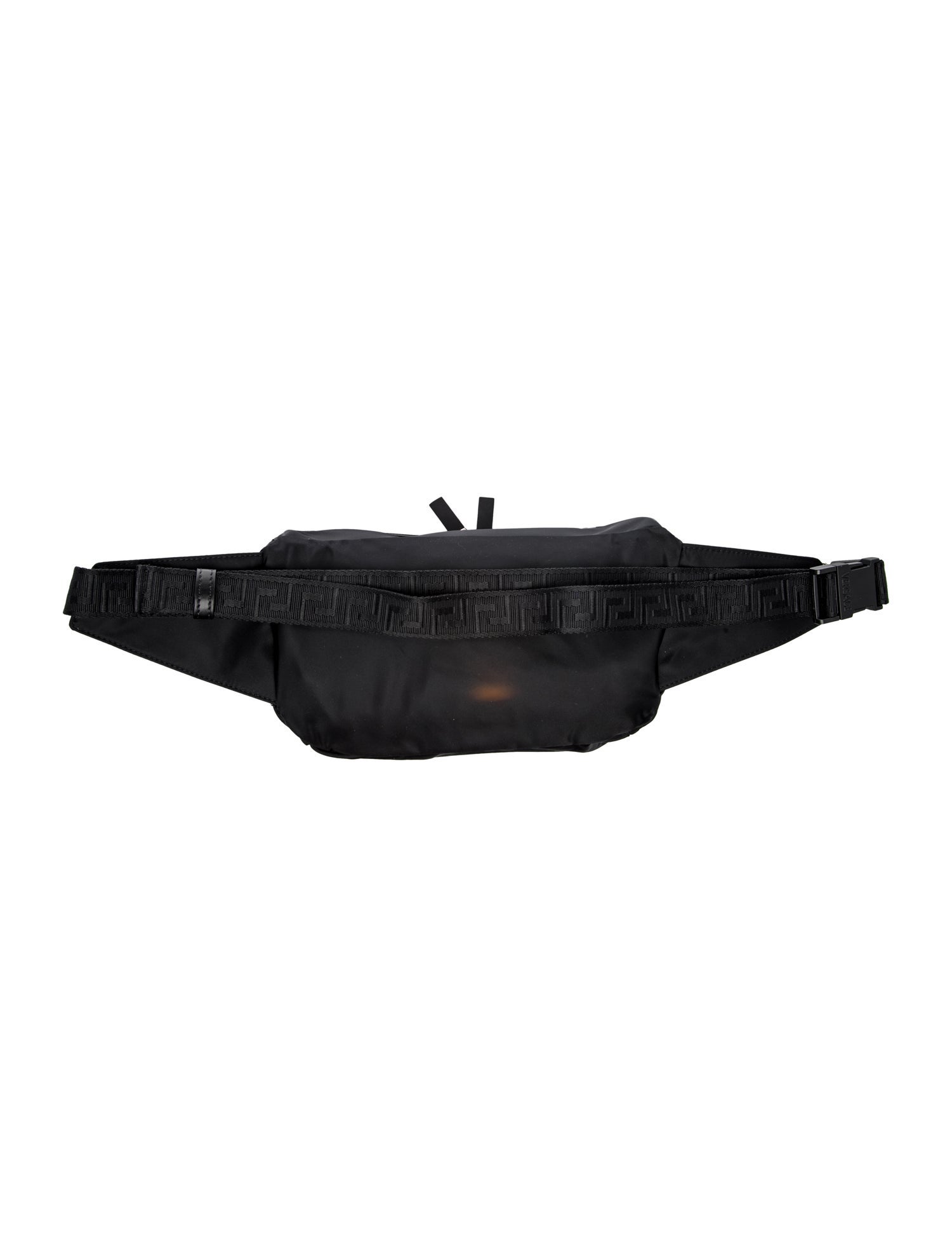 Versace Nylon Belt Bag