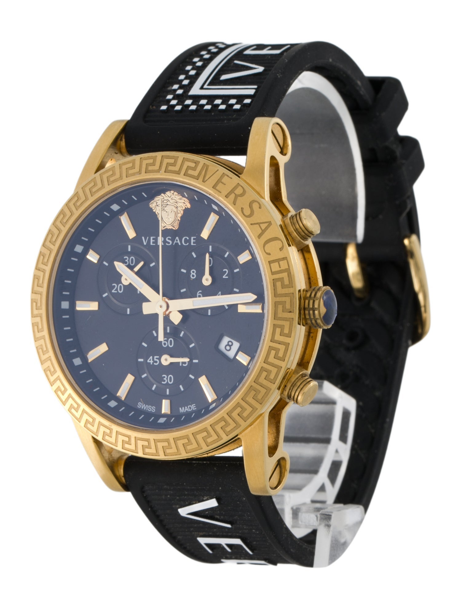 Versace Sport Tech Watch