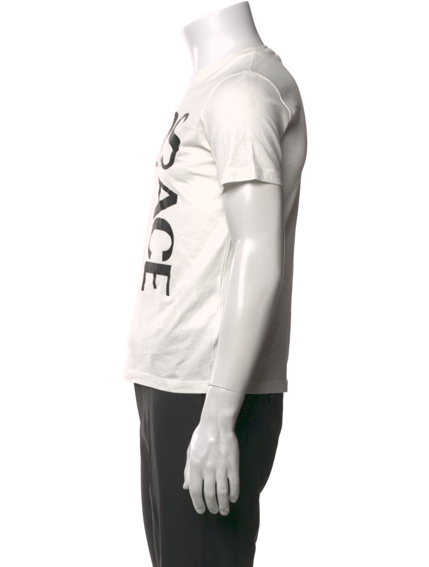 Versace Boys' Graphic T-Shirt