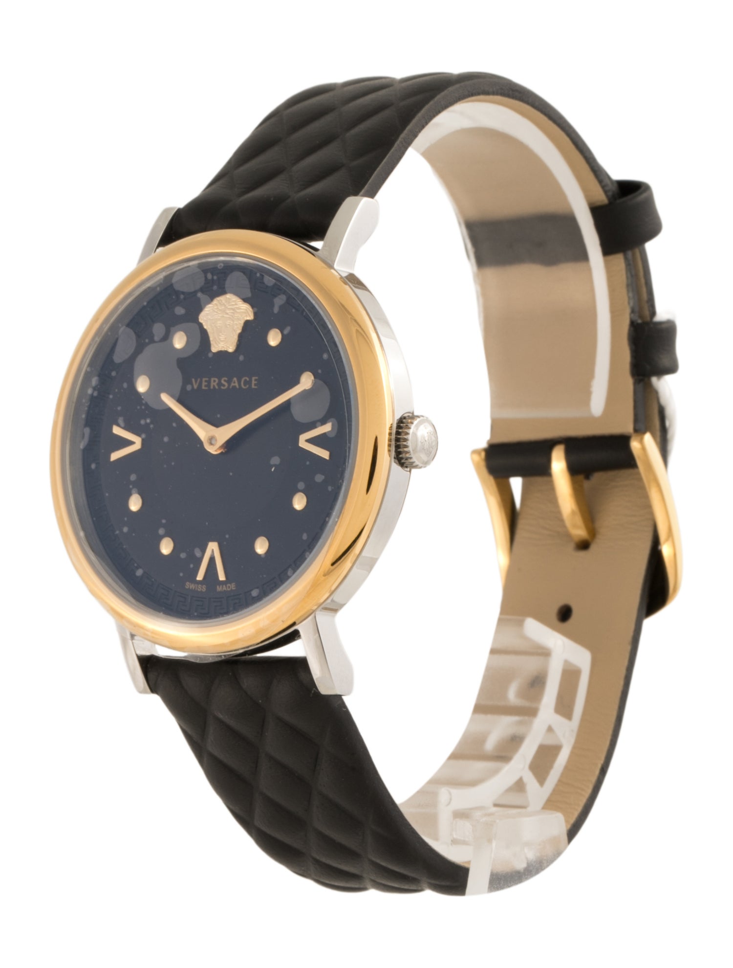 Versace Pop Chic Watch