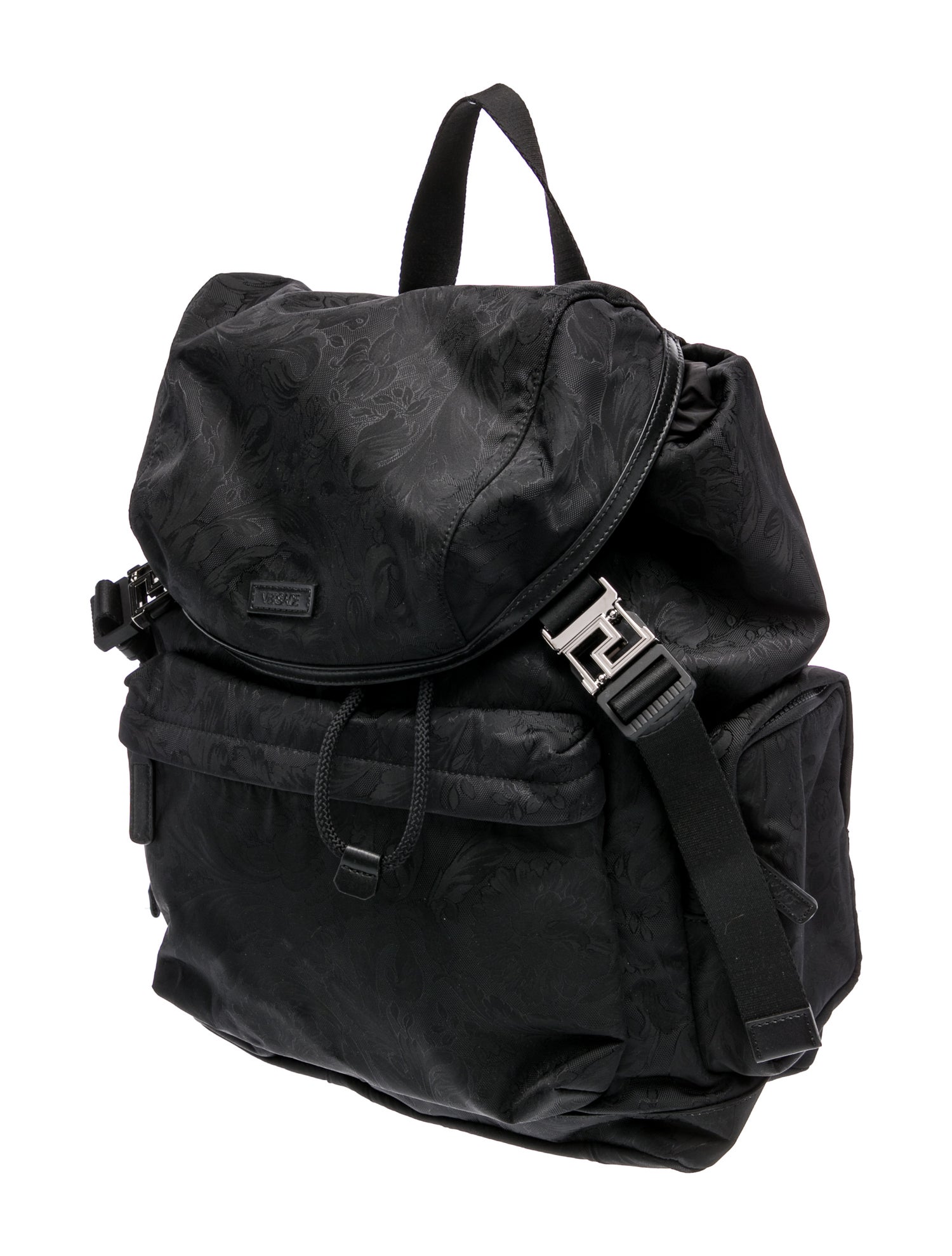 Versace Medusa Backpack