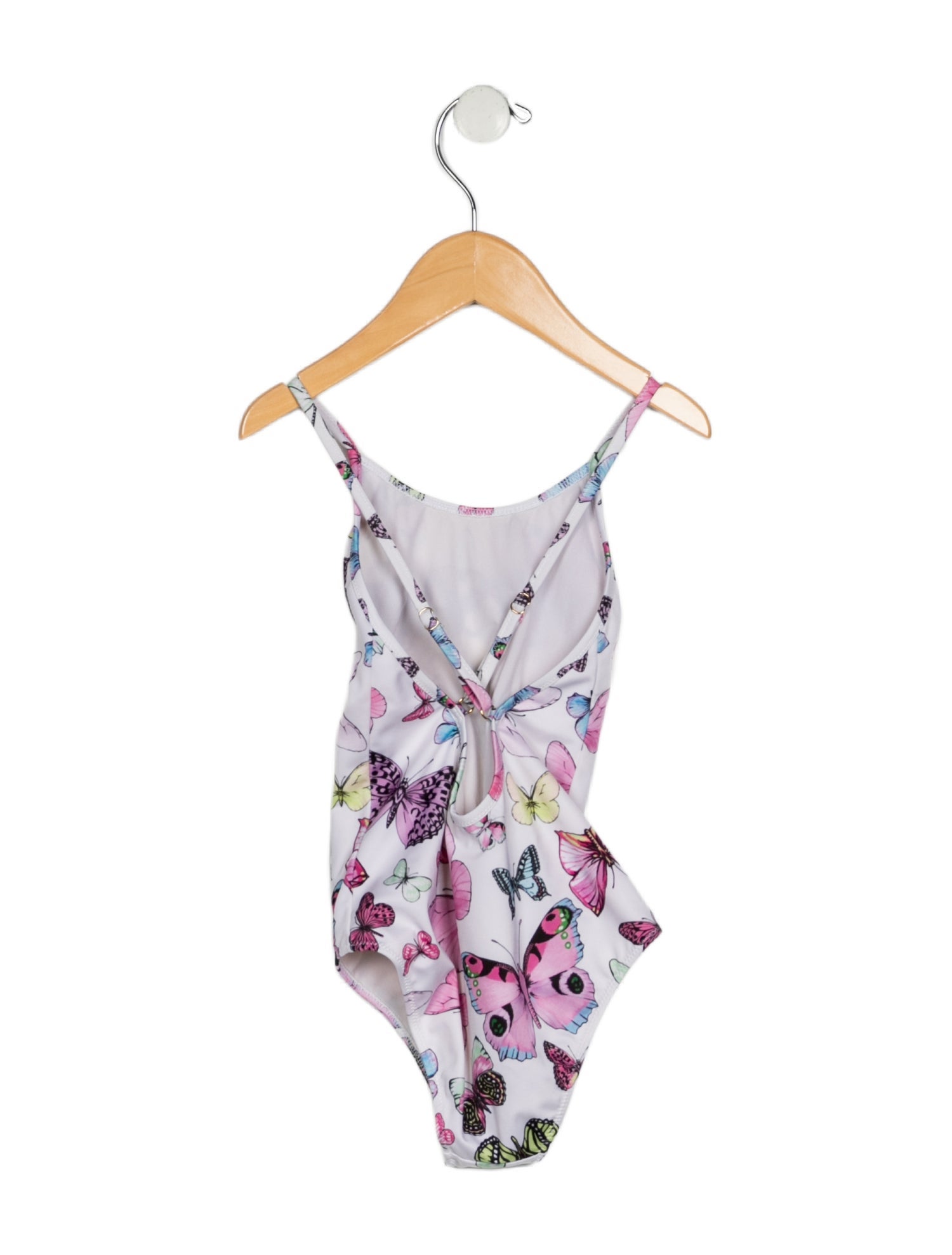 Versace kids swimwear