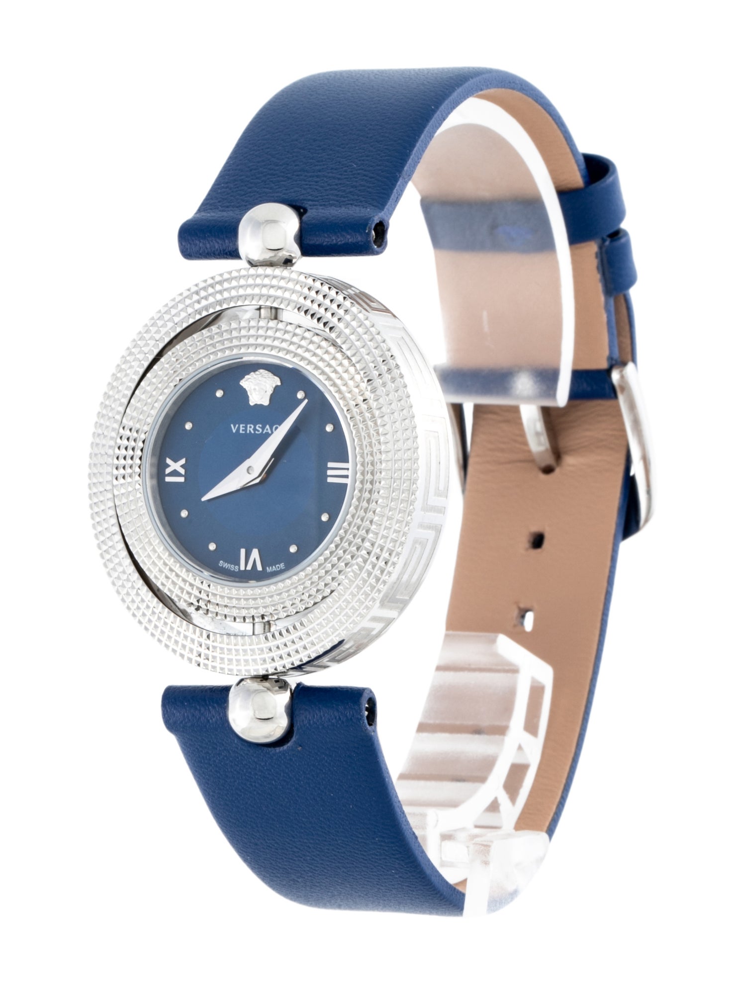Versace Eon Watch