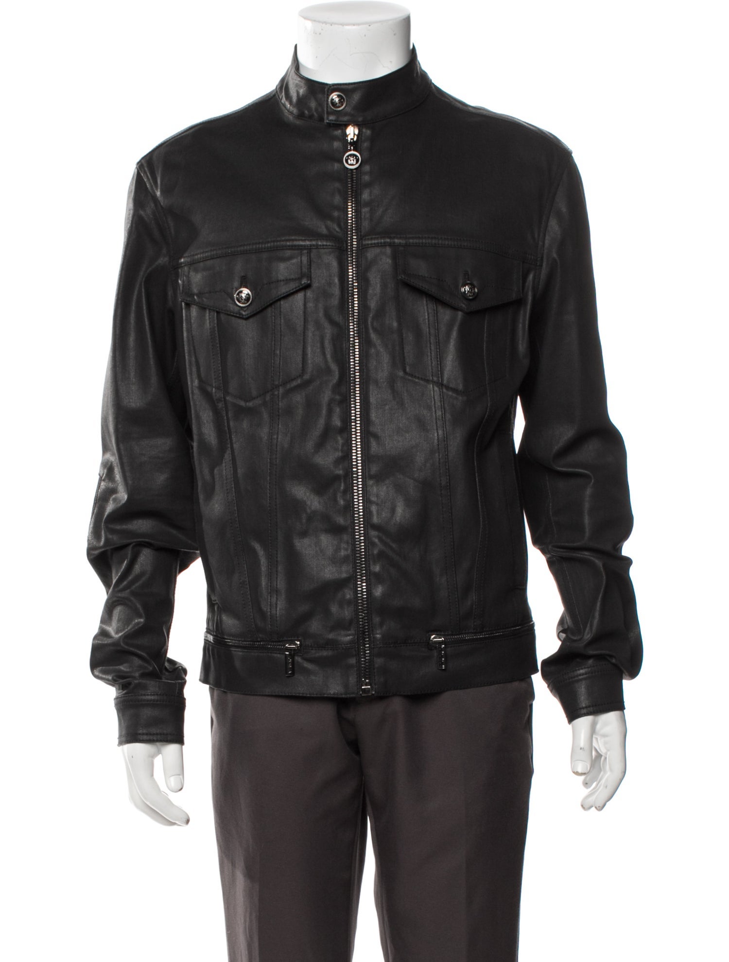 Versace Jacket