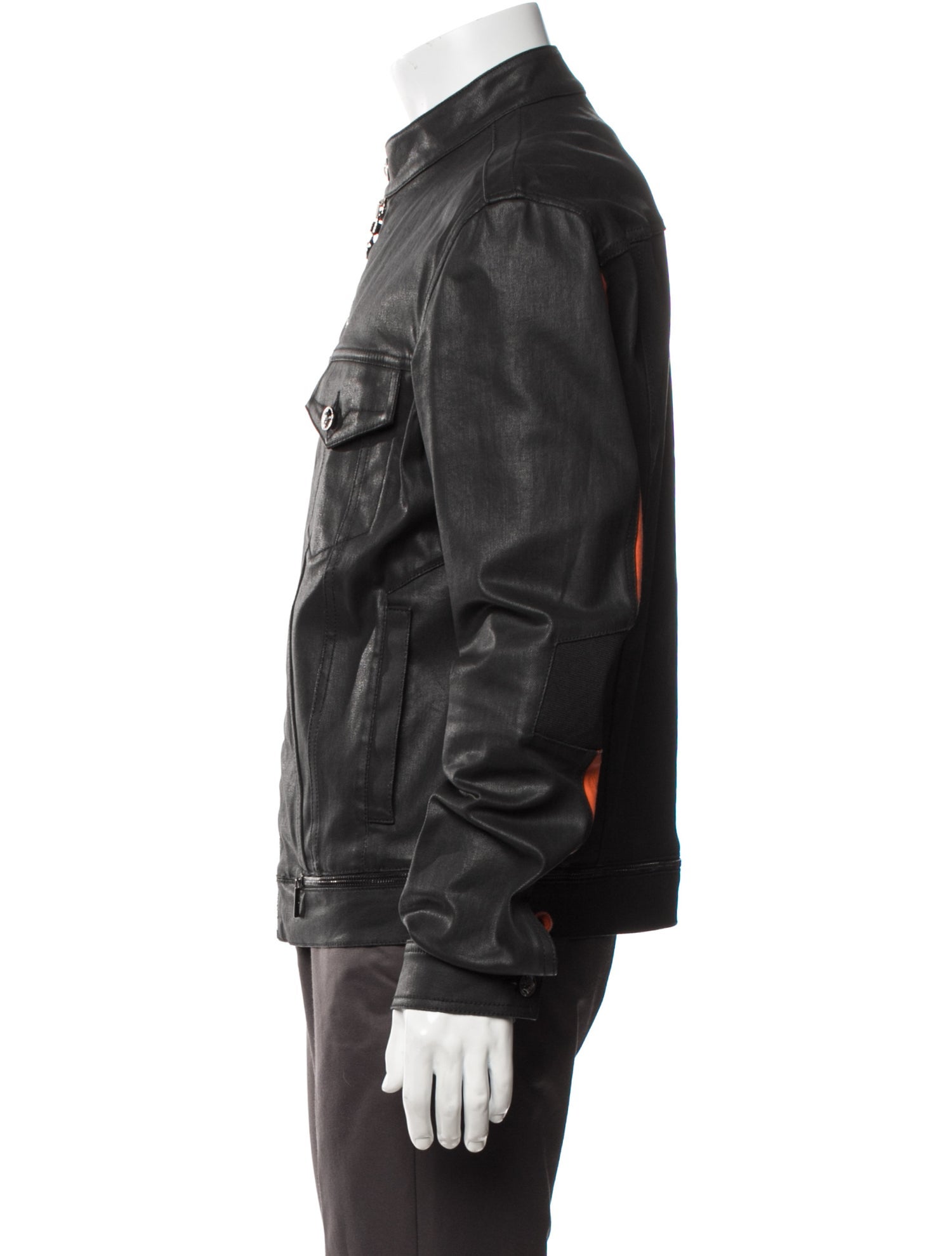 Versace Jacket