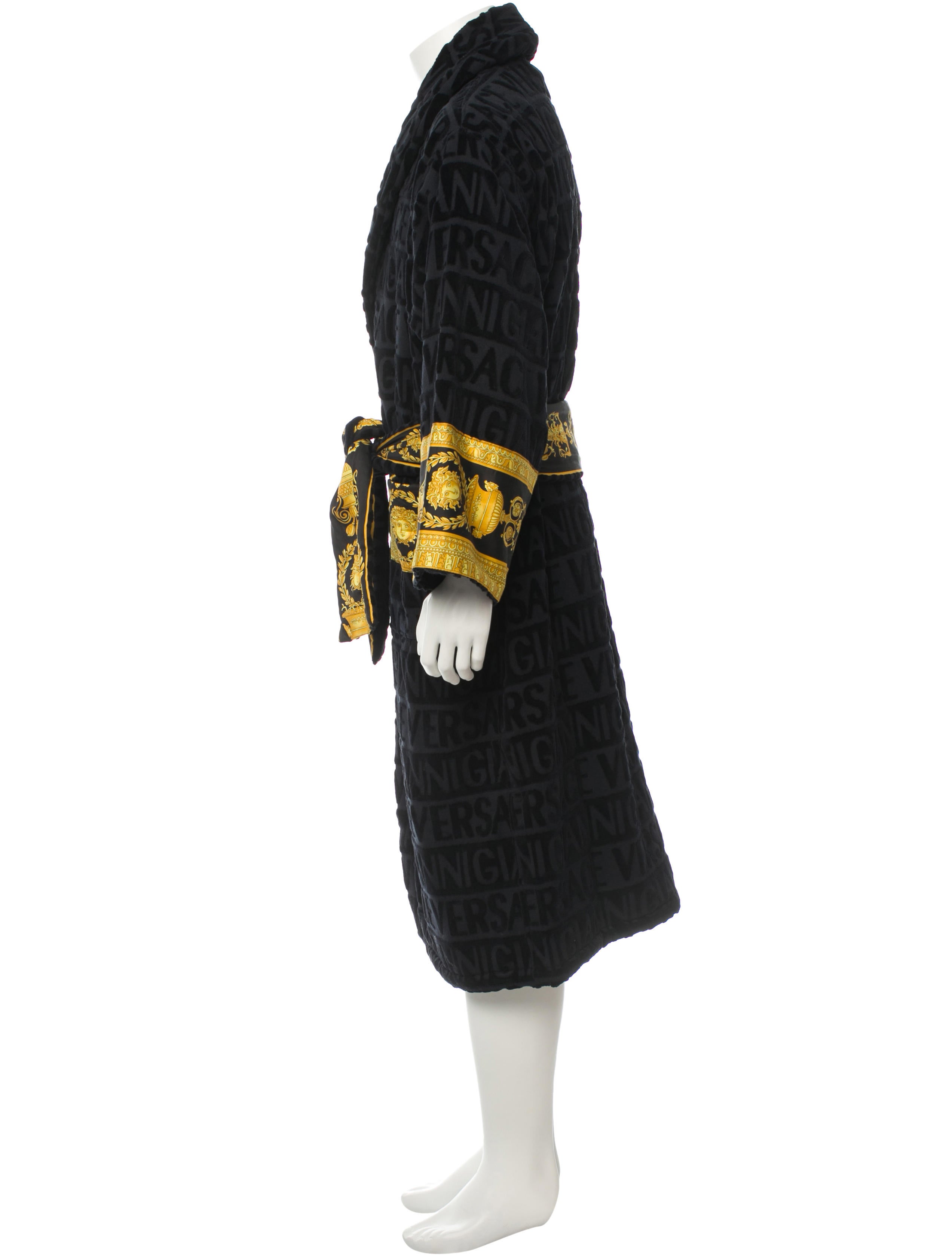 Versace Robe