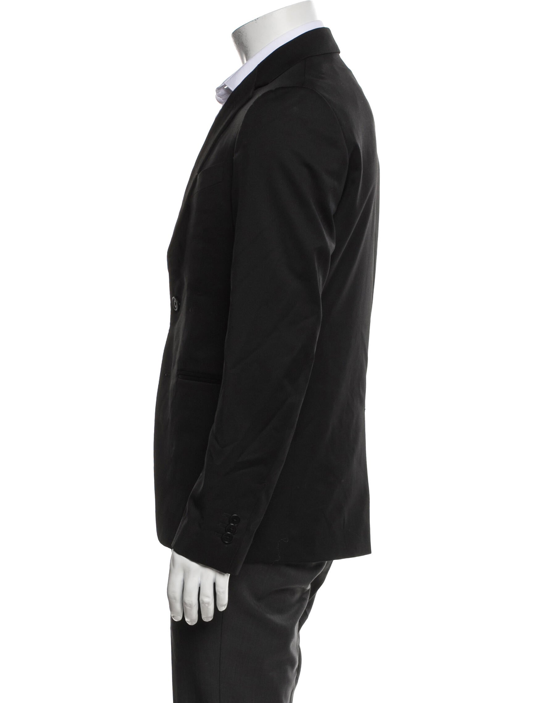 Versace Versace Blazer w/ Tags