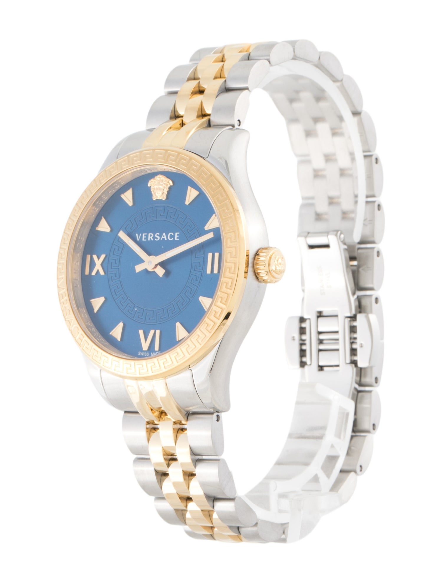 Versace Hellenyium Watch