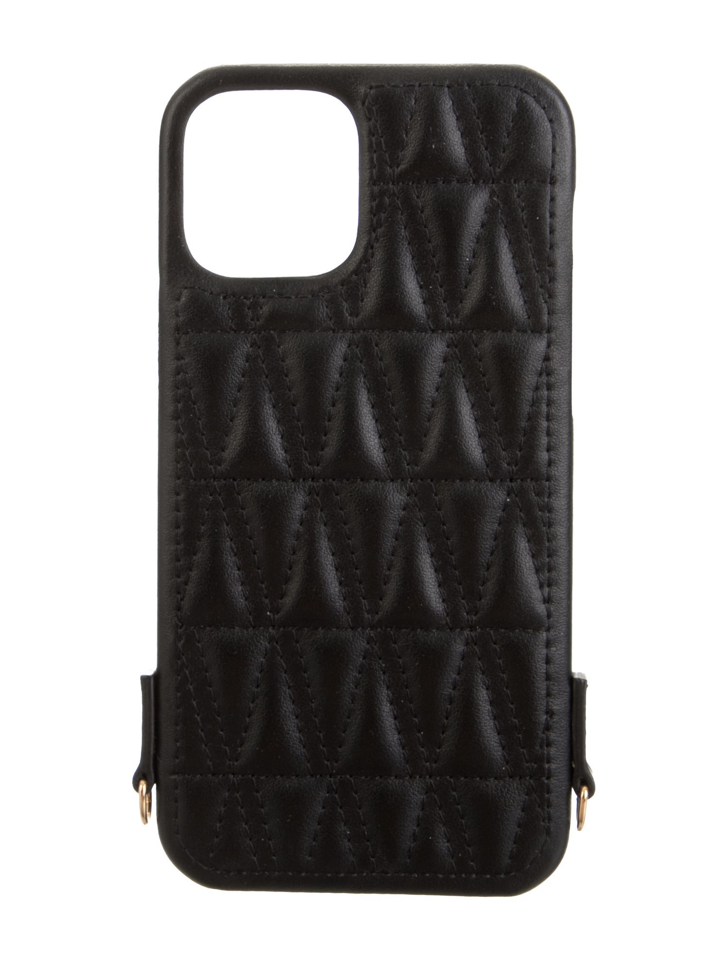 Versace Leather Case