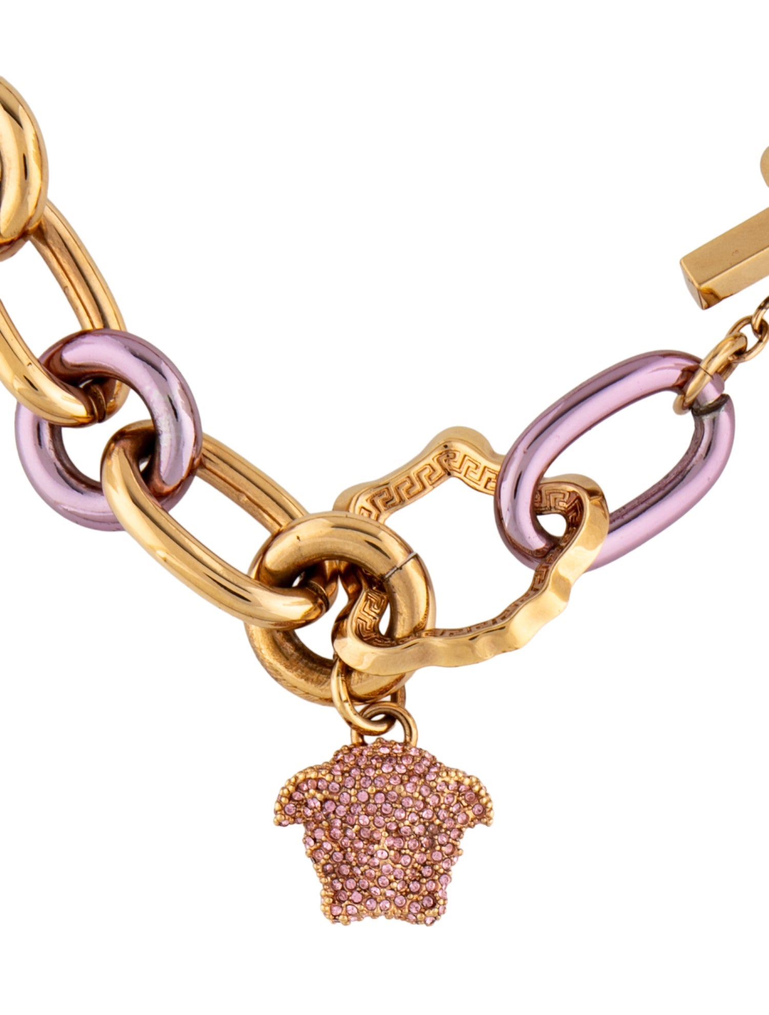 Versace Choker | The RealReal