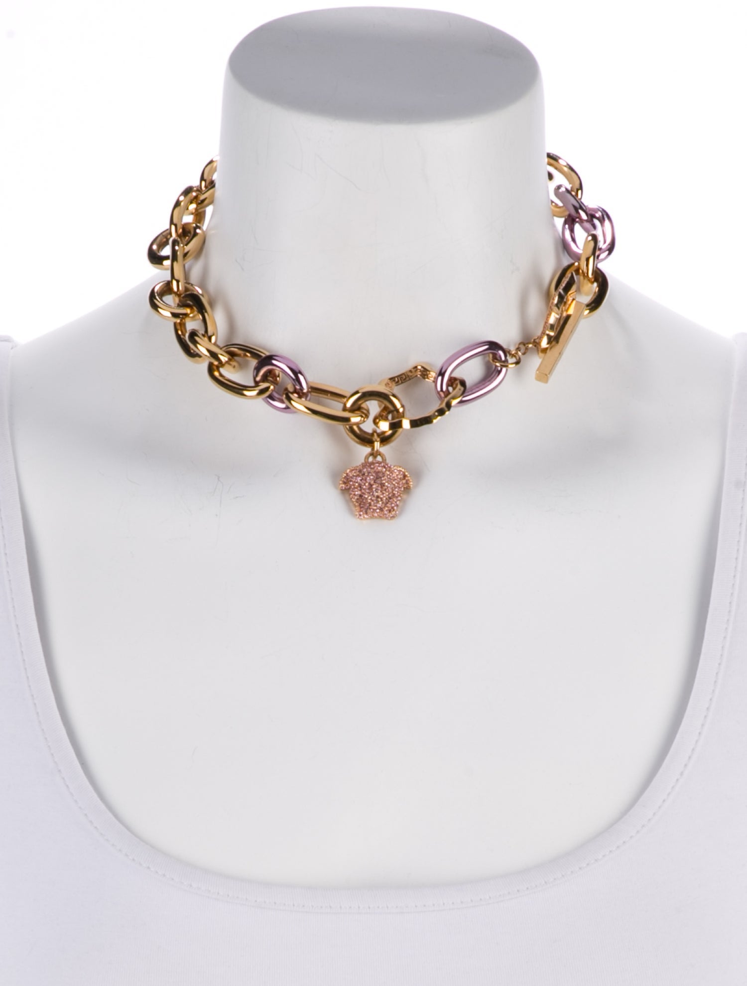 Versace Choker | The RealReal