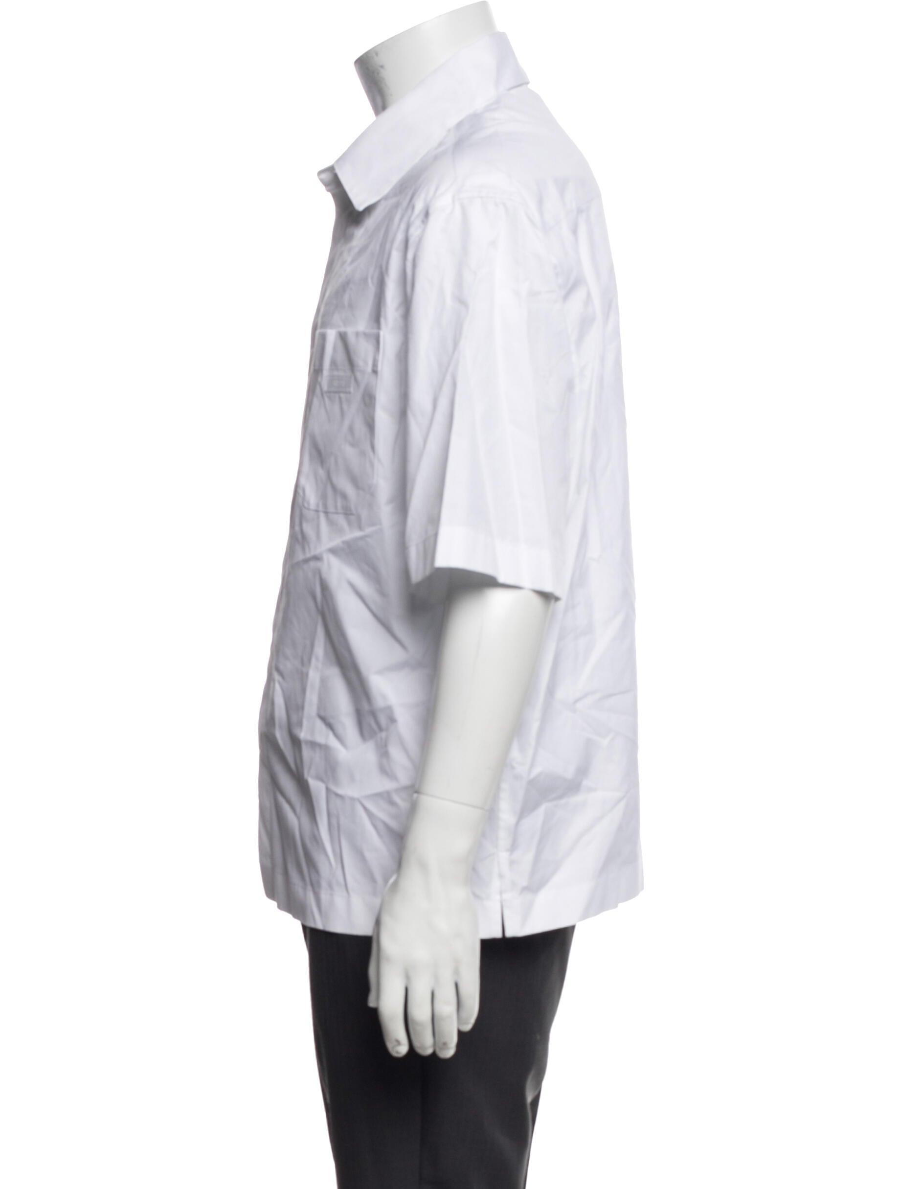 Supreme 2016 Supreme Satin Western Shirt - Black Casual Shirts