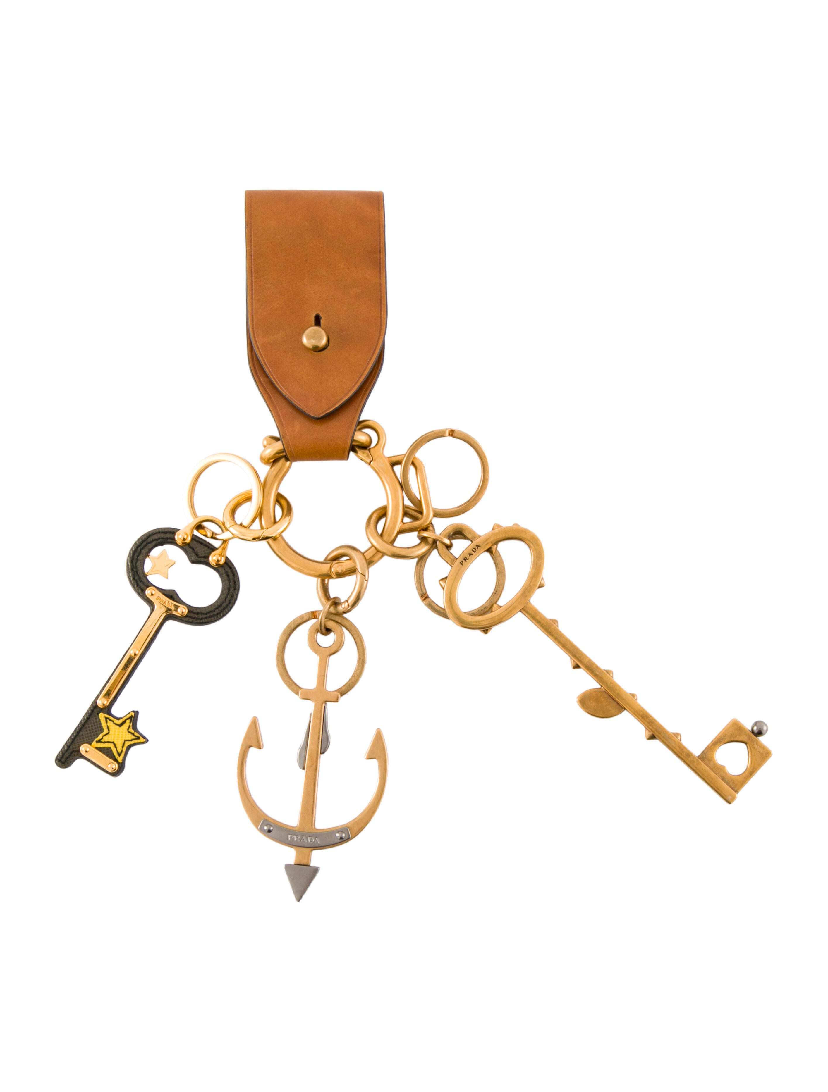 Keychain — 3/4