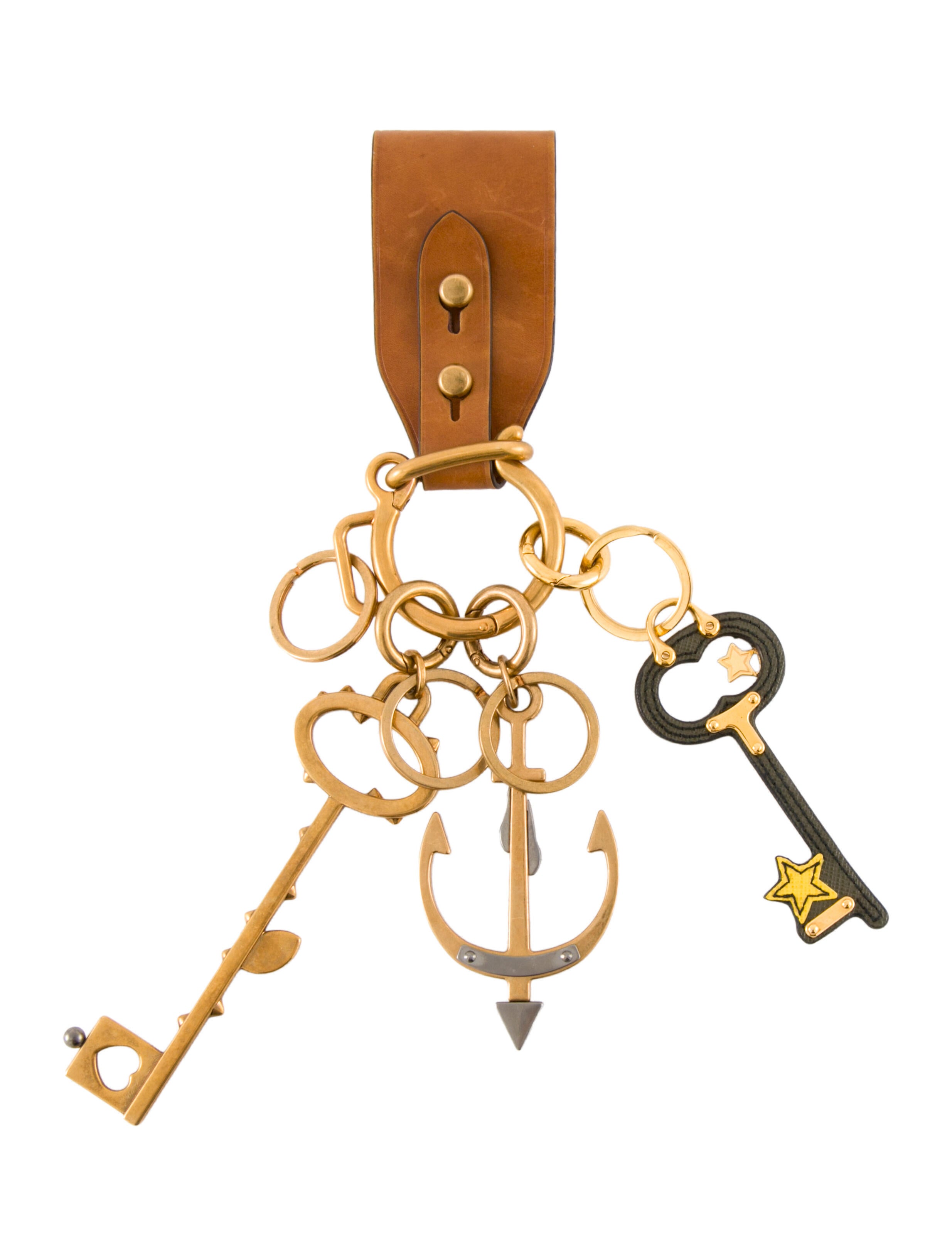 Keychain — 4/4