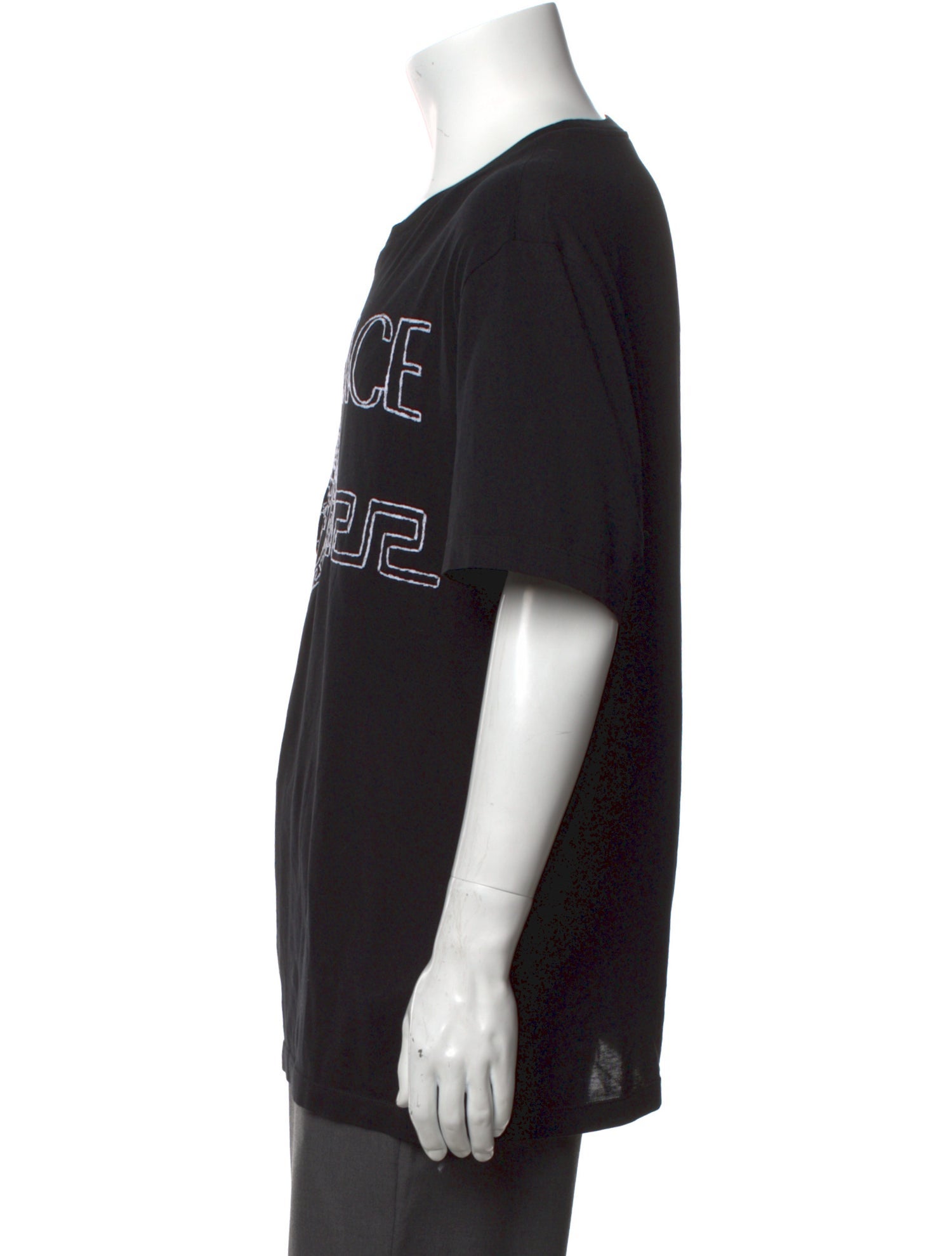 Supreme Tera Patrick Tee - Black T-Shirts, Clothing - WSPME25497