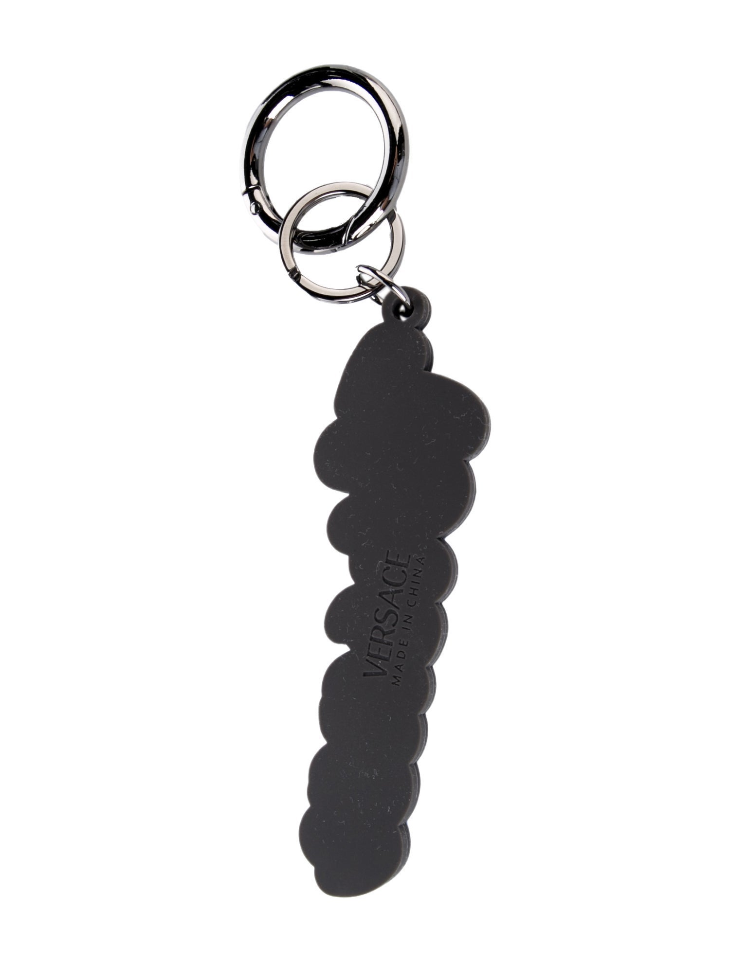Christian Louboutin Keychain - Silver Keychains, Accessories