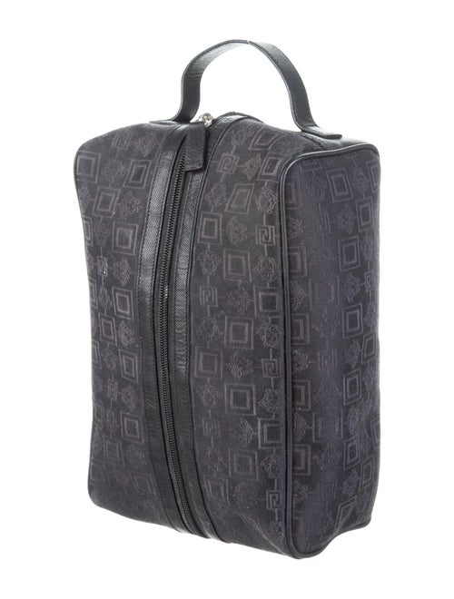 Versace Toiletry Bag Bags VES23778 The RealReal