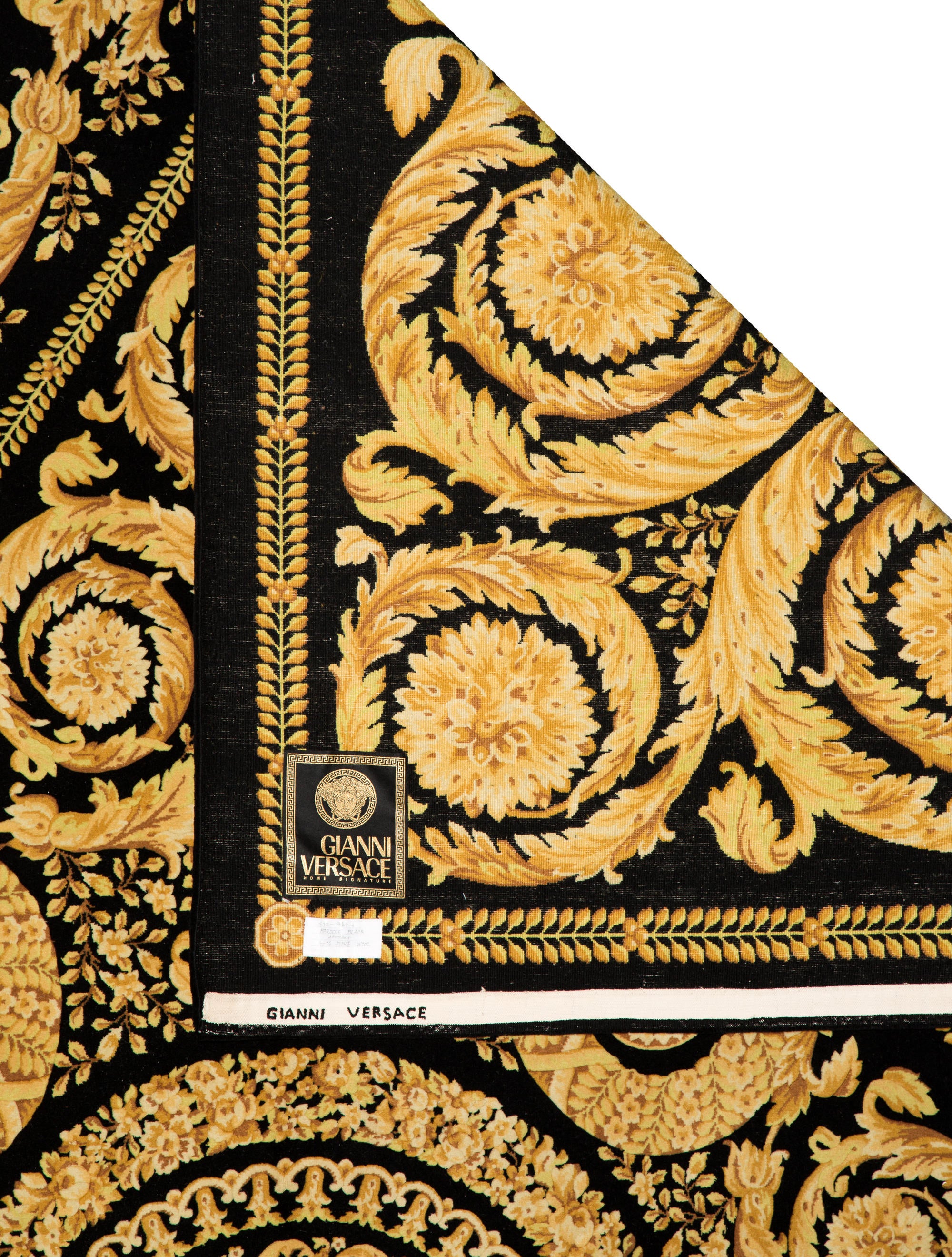 Barocco versace Clearance