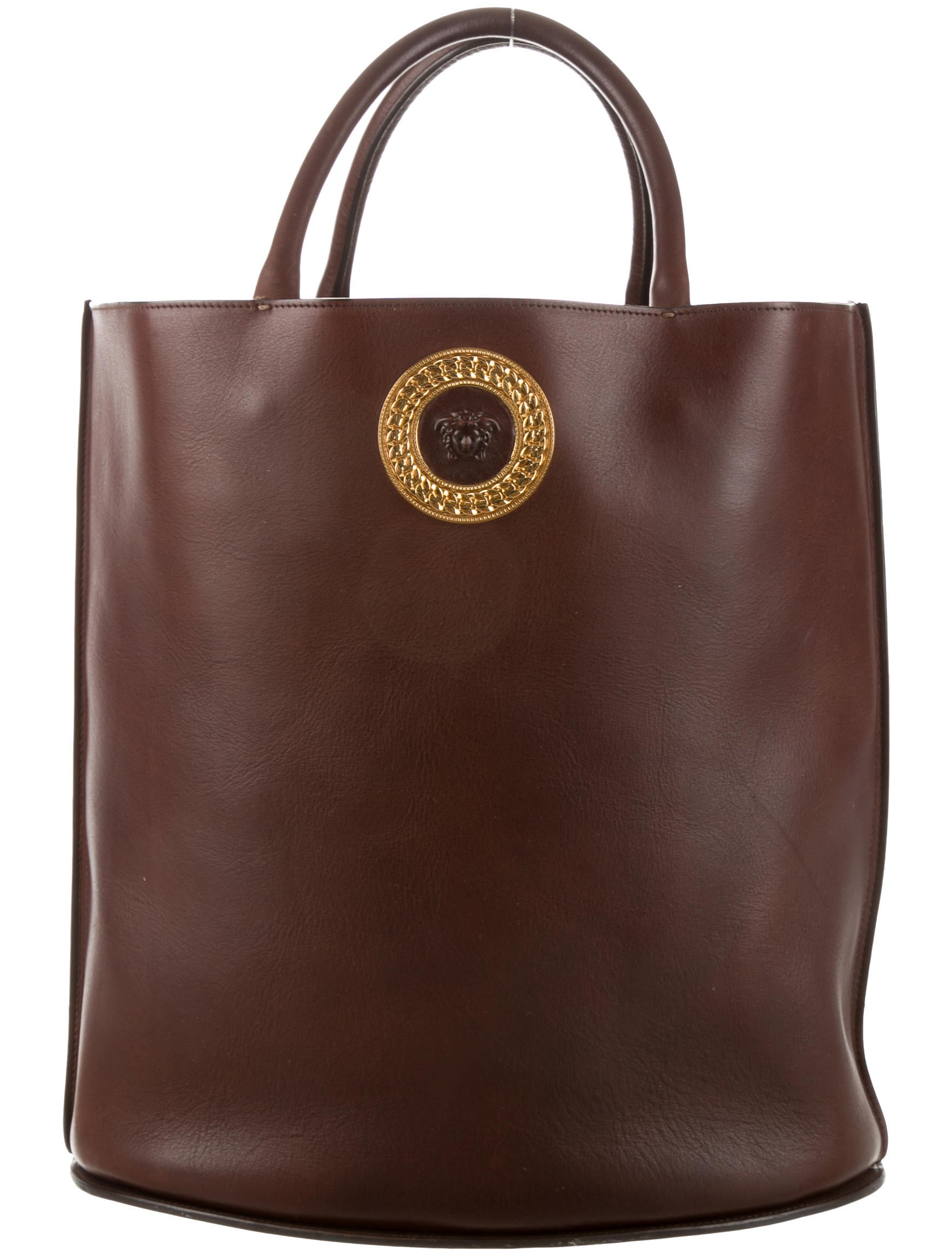 mens designer tote bag