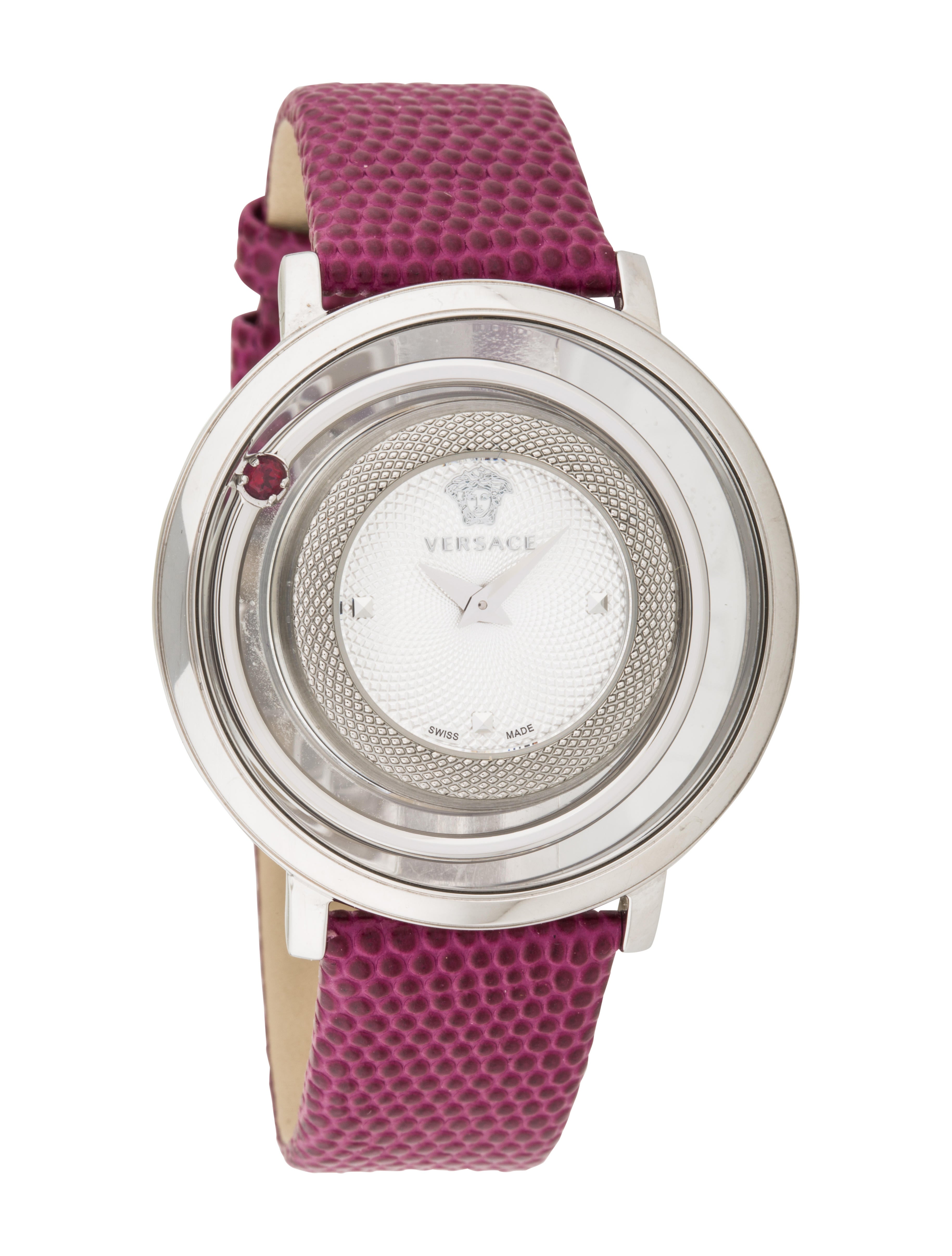 Versace Venus Watch