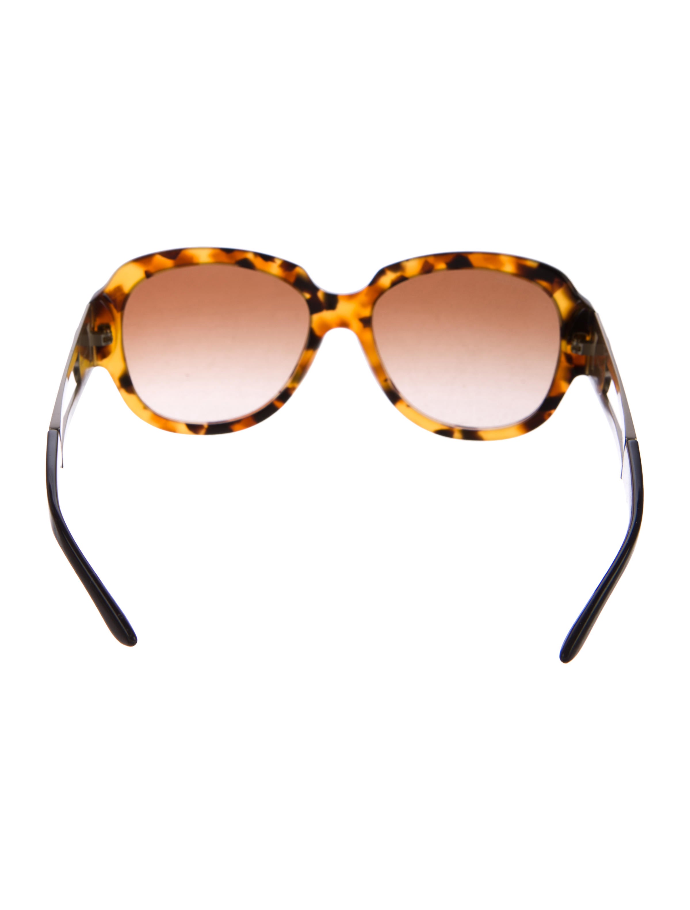 versace butterfly sunglasses