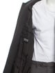 Virgin Wool Button-Up Coat image 4