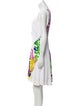 Sleeveless Knee-Length Dress image 2