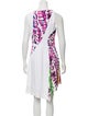 Sleeveless Knee-Length Dress image 3