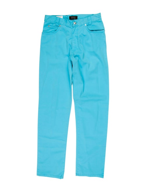 Versace Slim Jeans blue