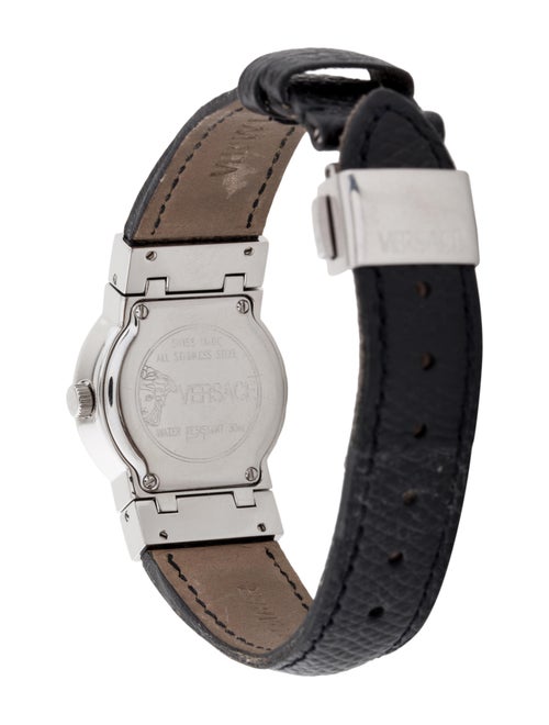 Versace Madison Watch