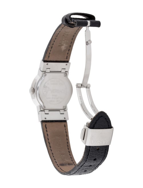 Versace Madison Watch