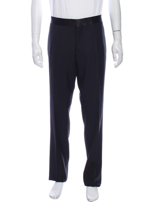 Versace Wool Dress Pants w/ Tags Wool